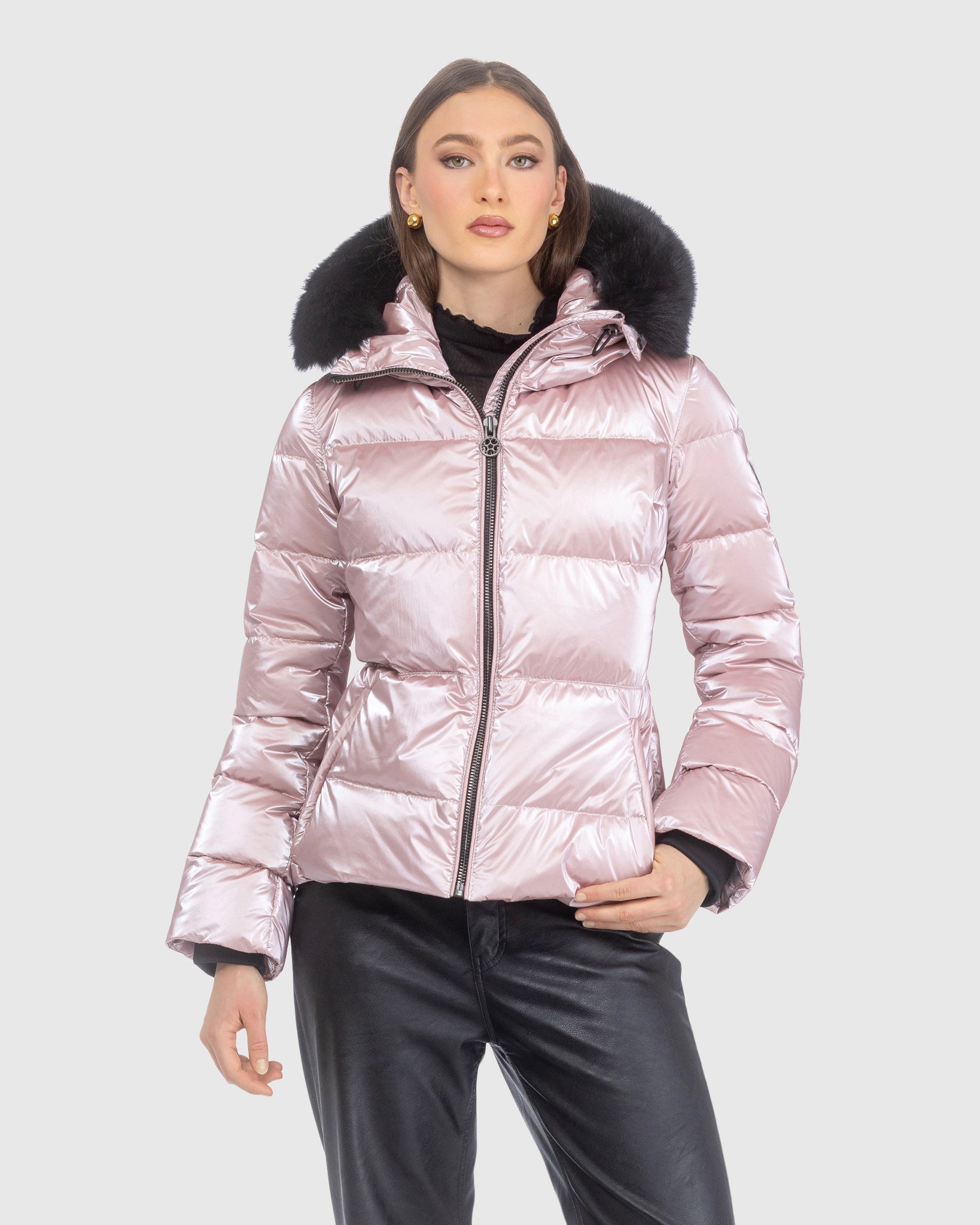 #Color_PINK/BLACK