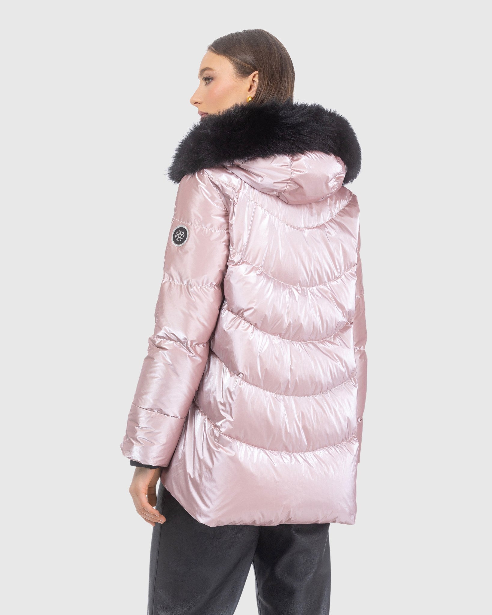 #Color_PINK/BLACK