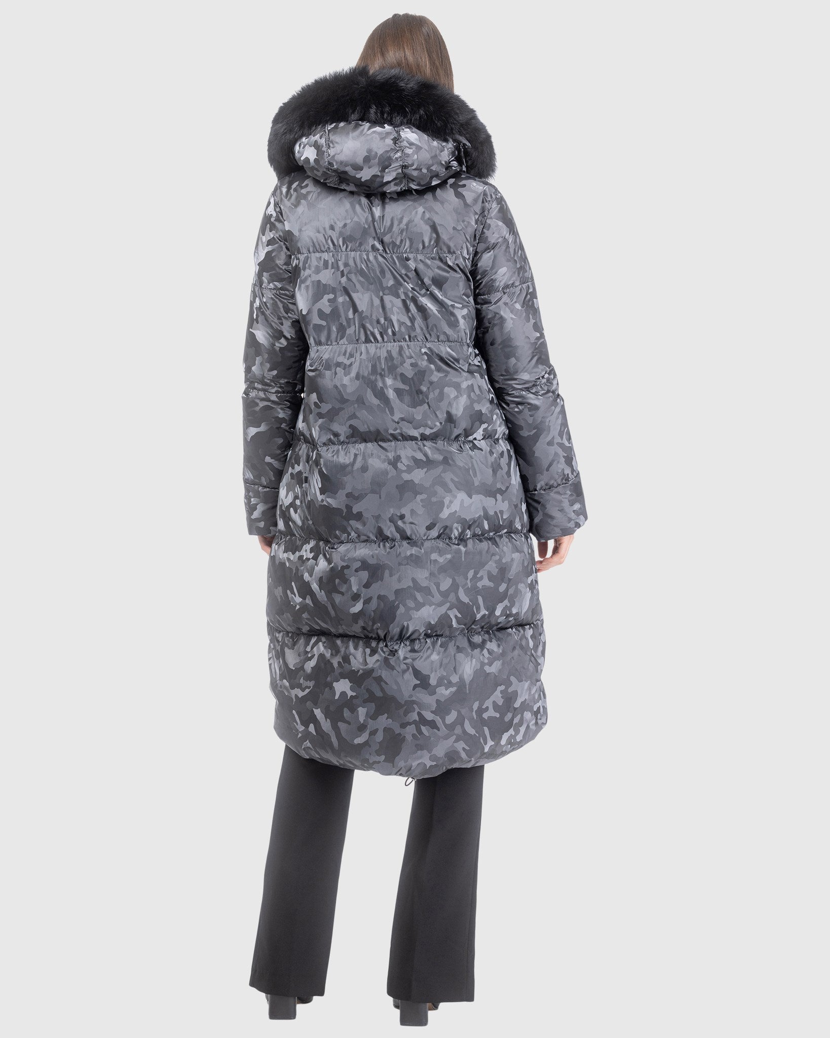 #Color_GRAY CAMO/BLACK