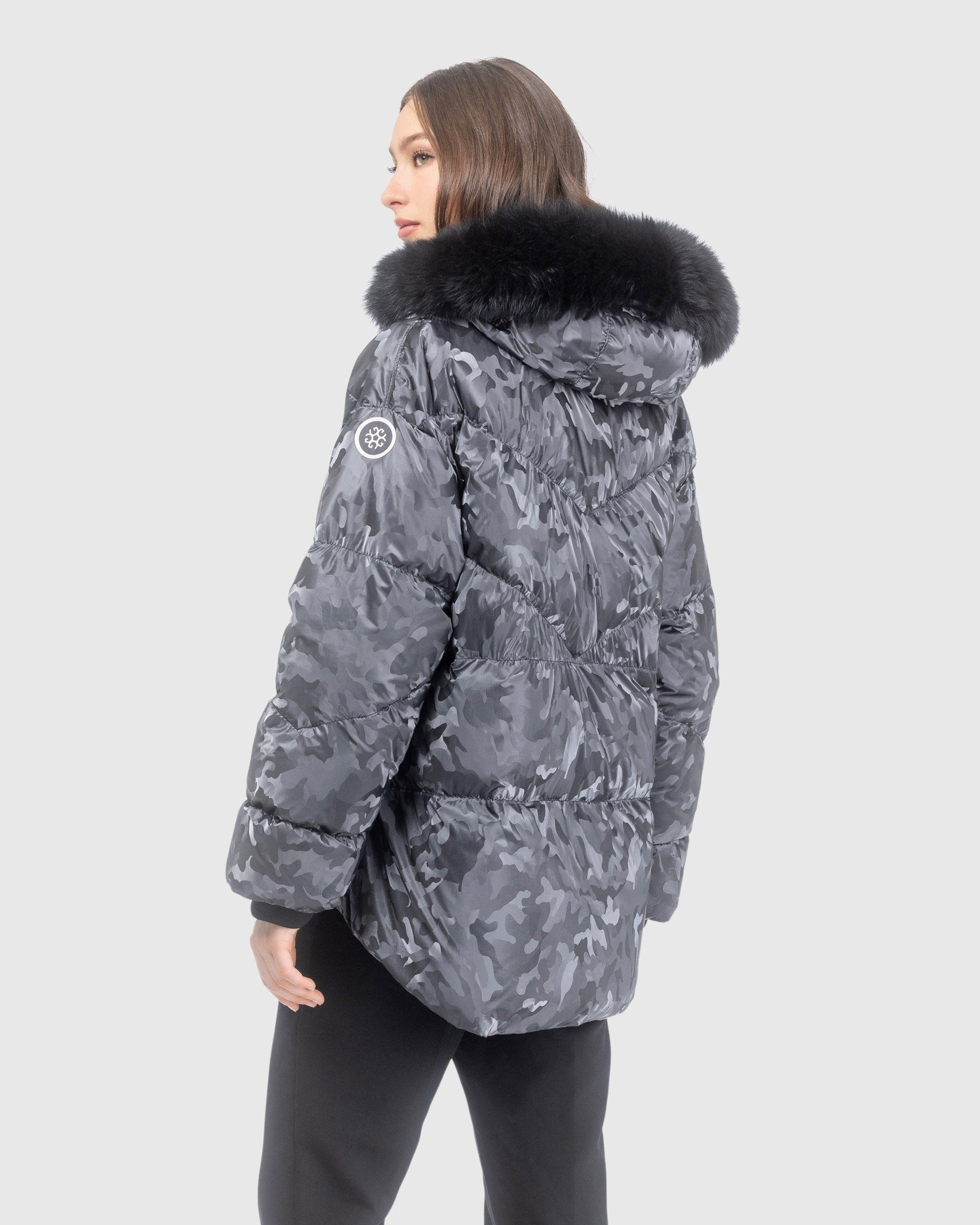 #Color_GRAY CAMO/BLACK