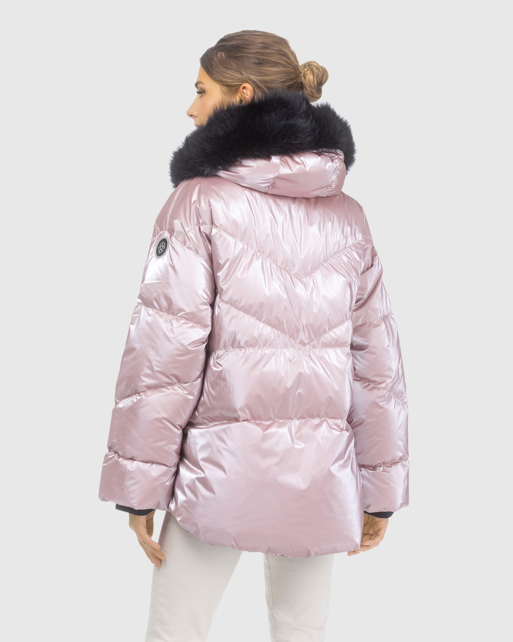 #Color_PINK/BLACK