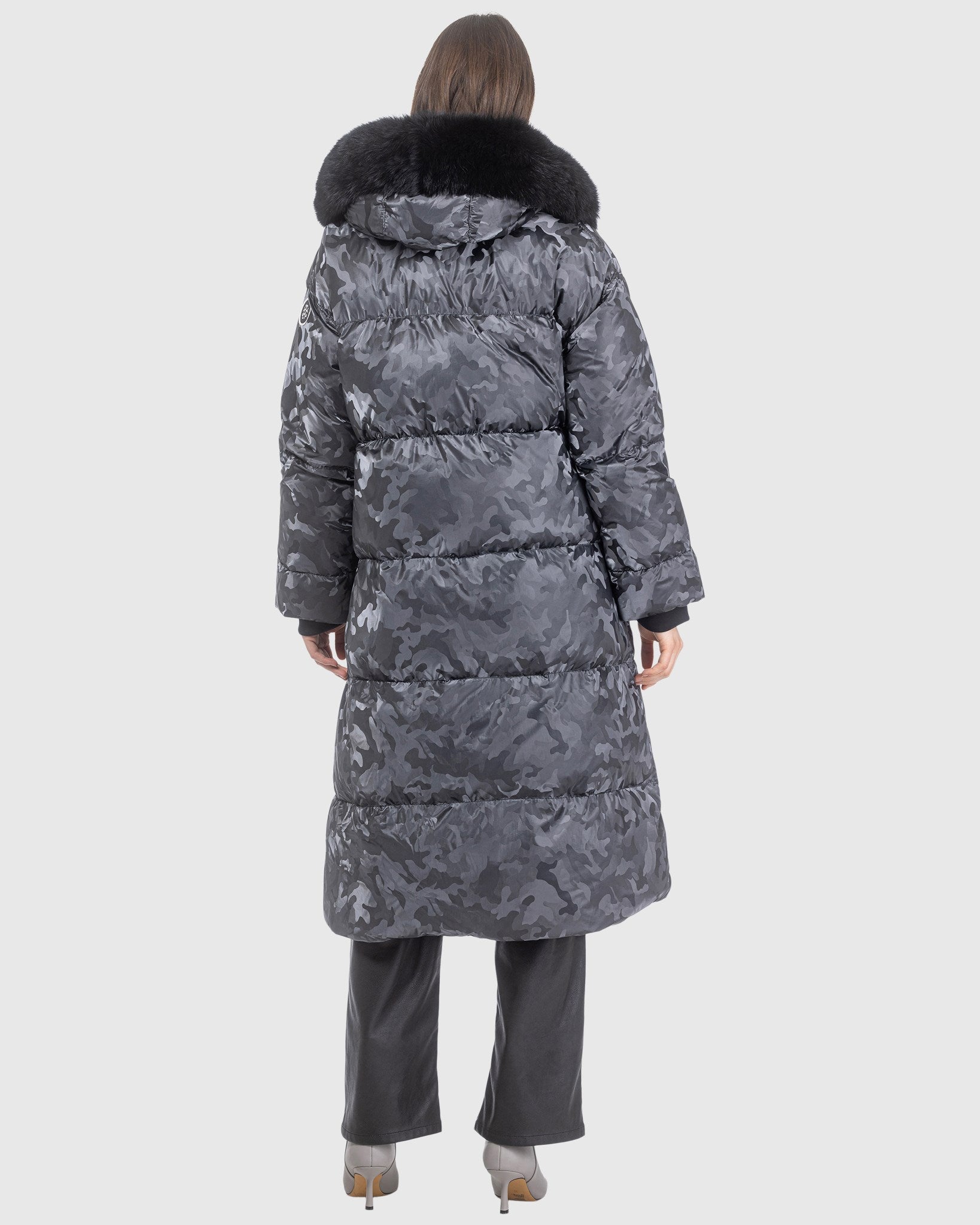#Color_GRAY CAMO/BLACK