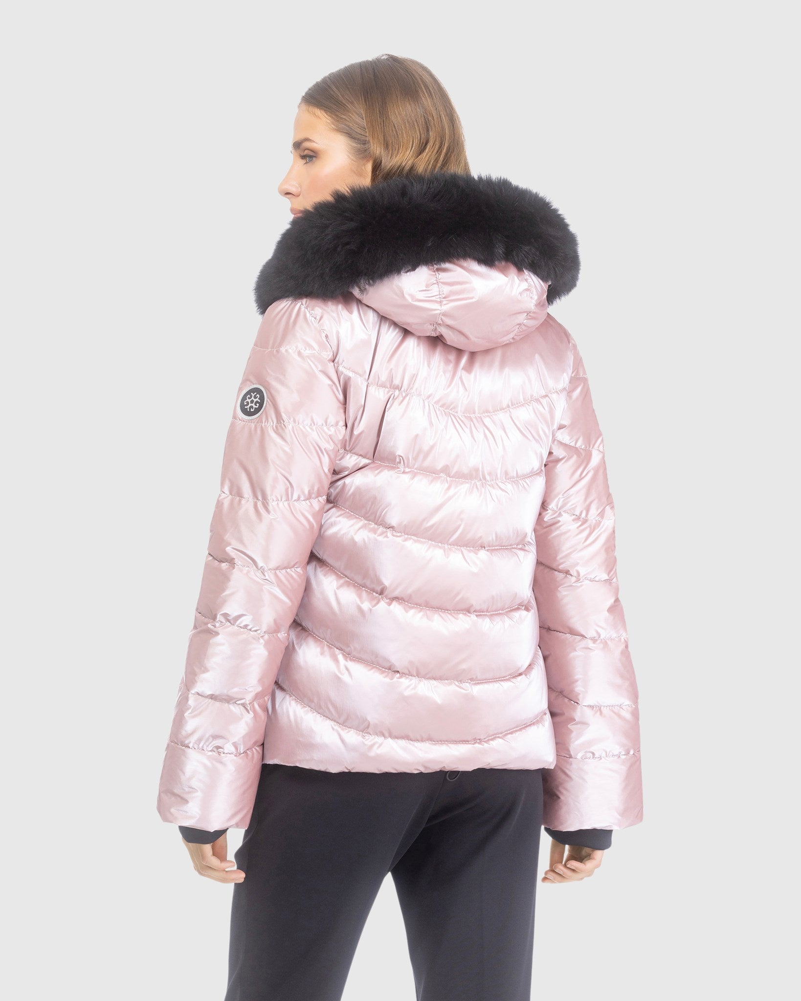 #Color_PINK/BLACK