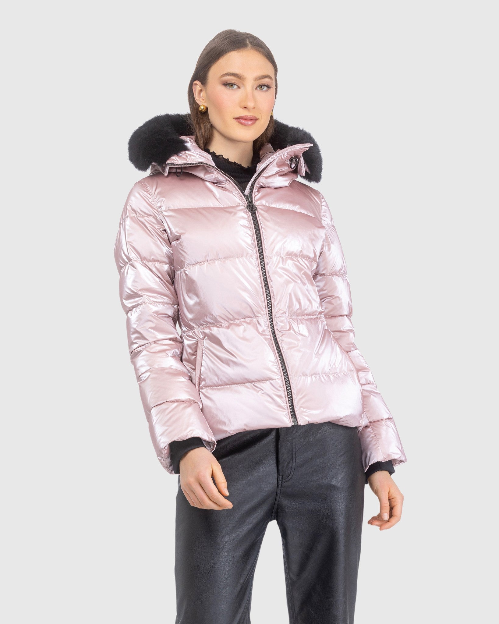 #Color_PINK/BLACK