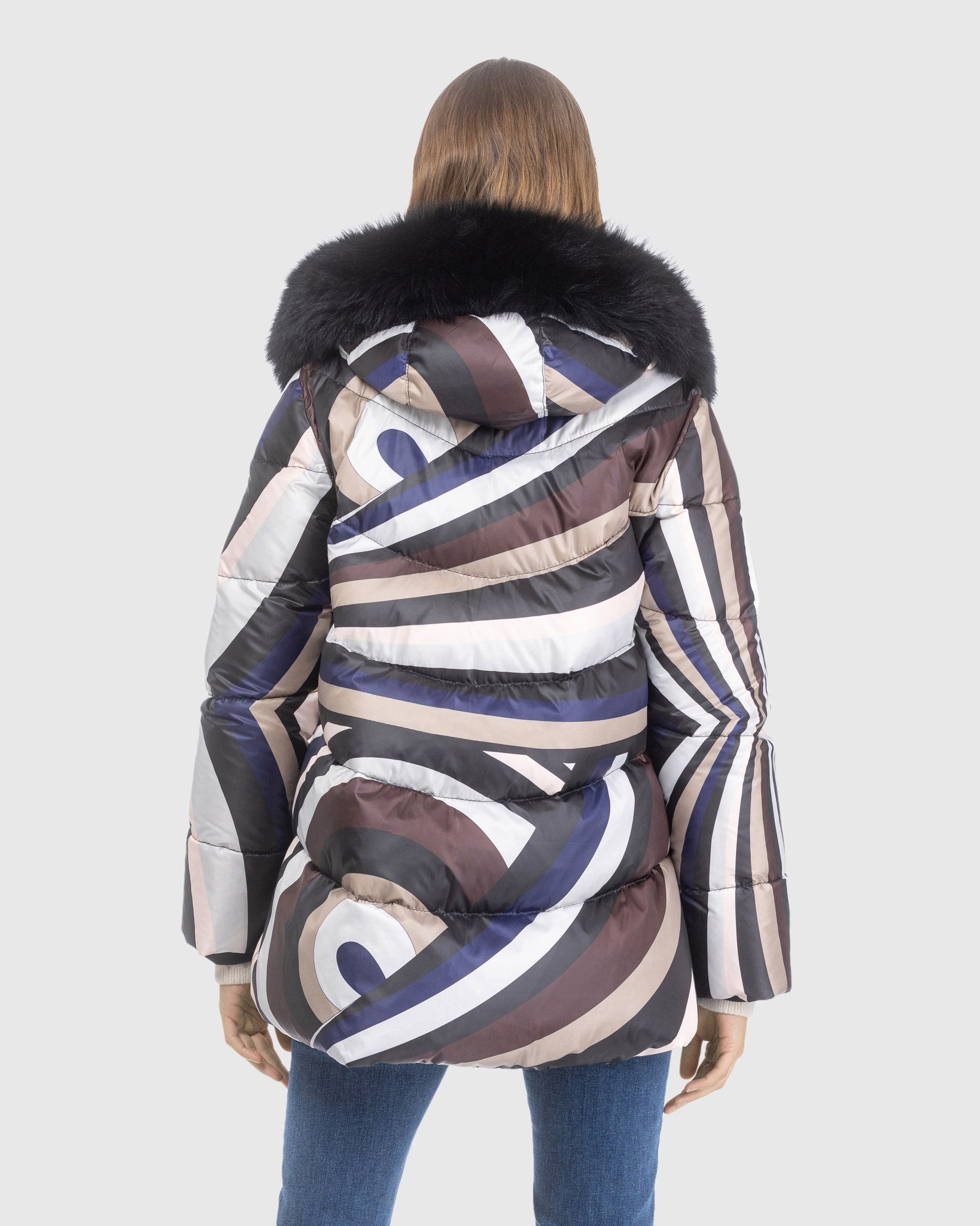 #Color_NAVY/BROWN SWIRL/BLACK