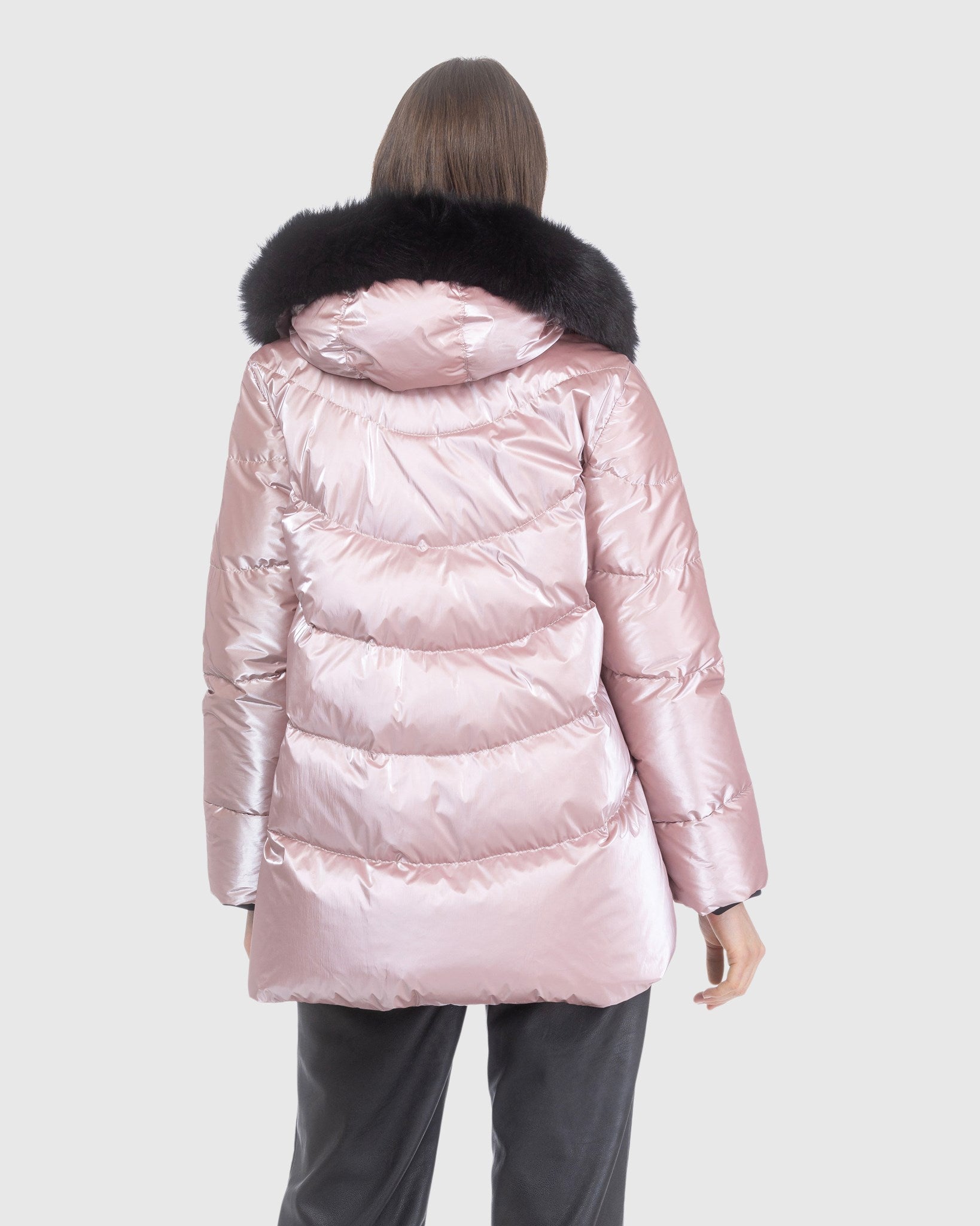 #Color_PINK/BLACK