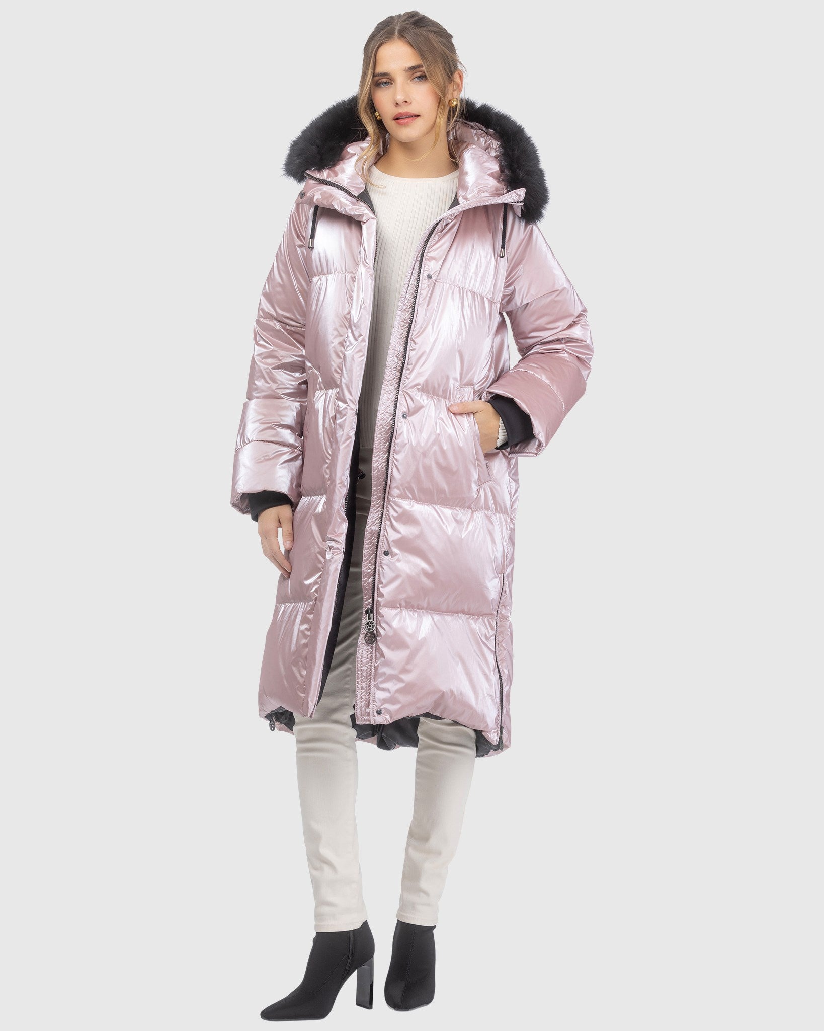 #Color_PINK/BLACK