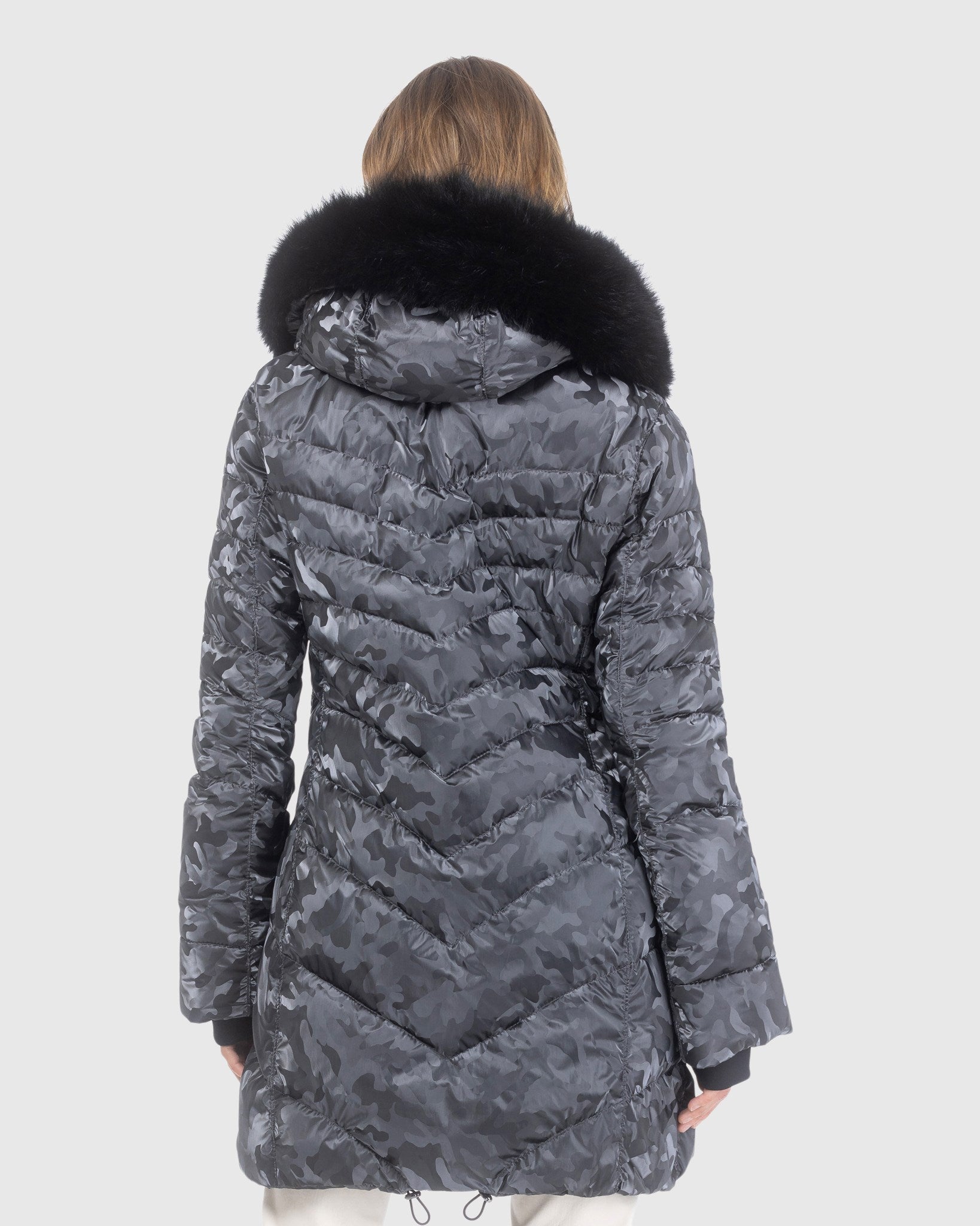 #Color_GRAY CAMO/BLACK