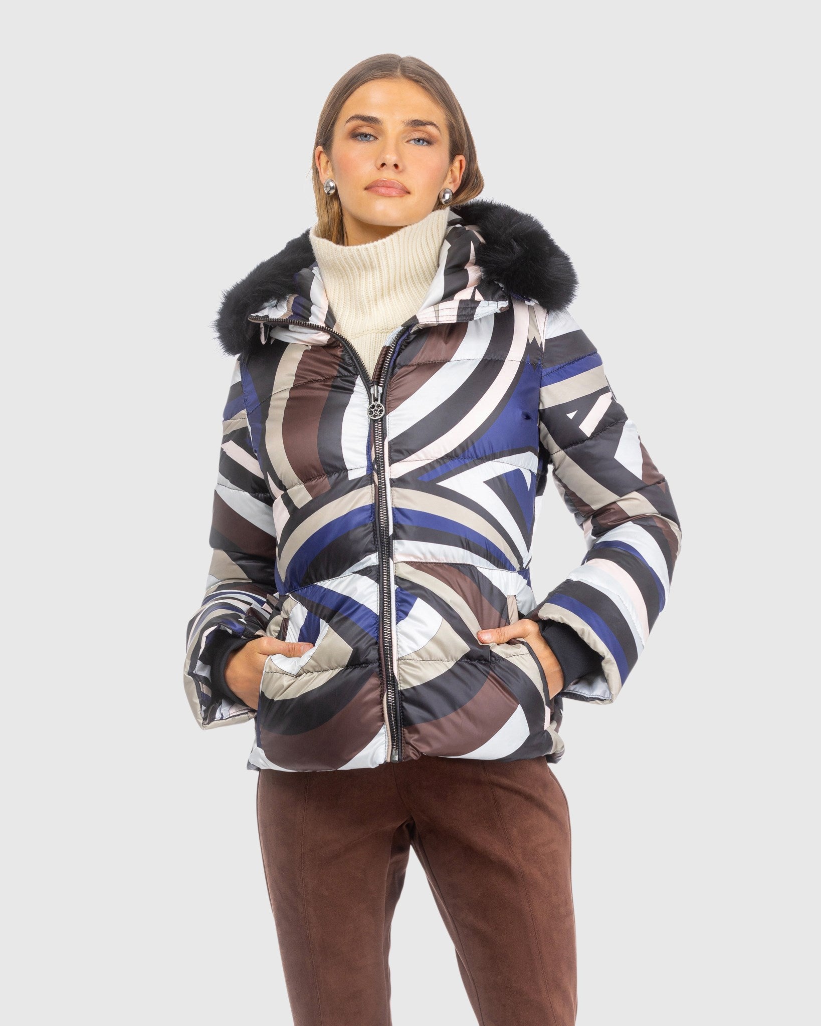 #Color_NAVY/BROWN SWIRL/BLACK