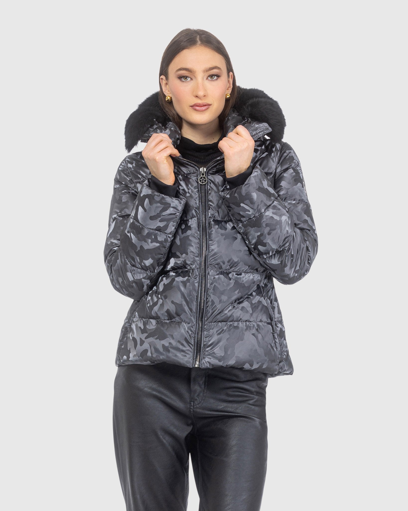 #Color_GRAY CAMO/BLACK