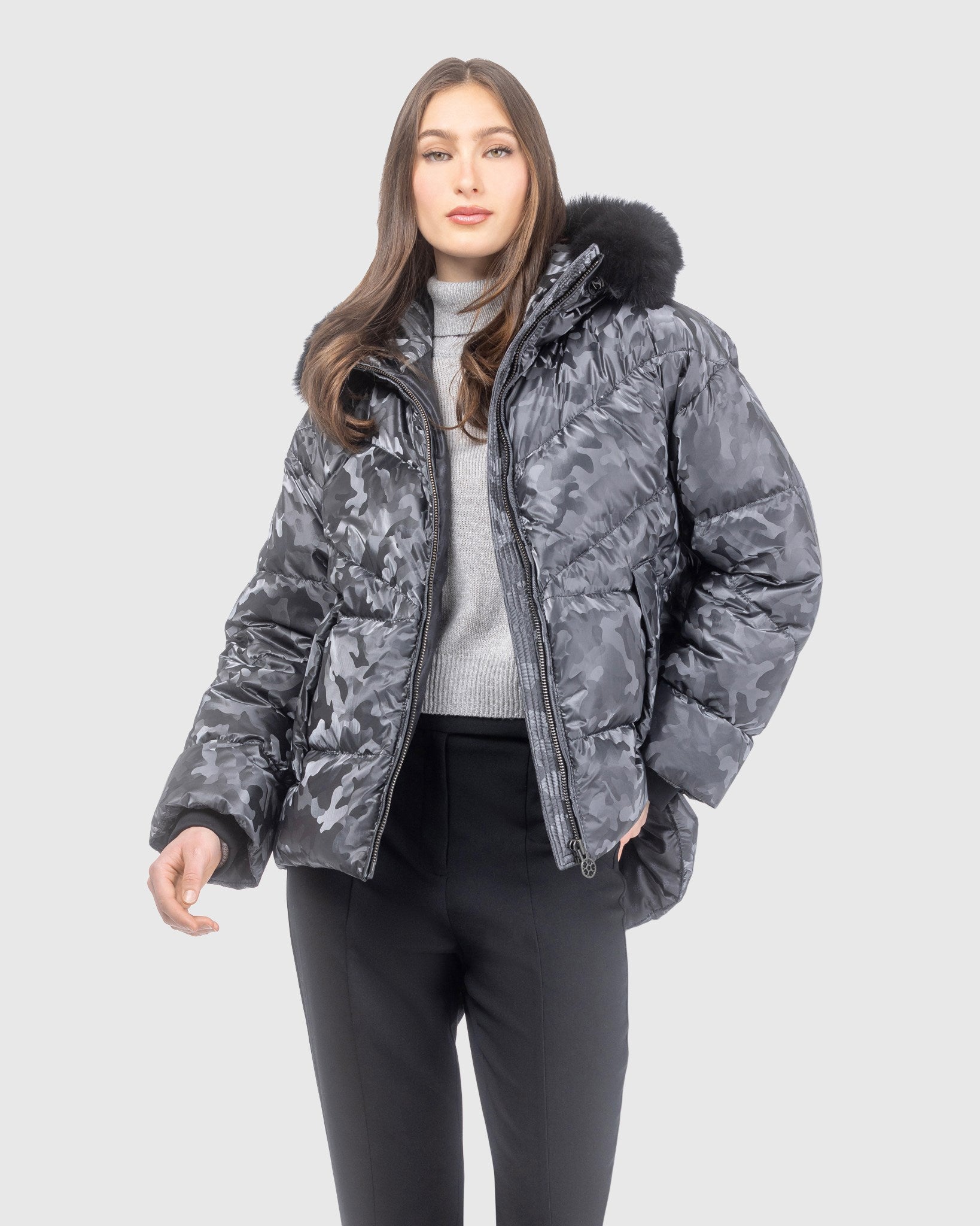 #Color_GRAY CAMO/BLACK