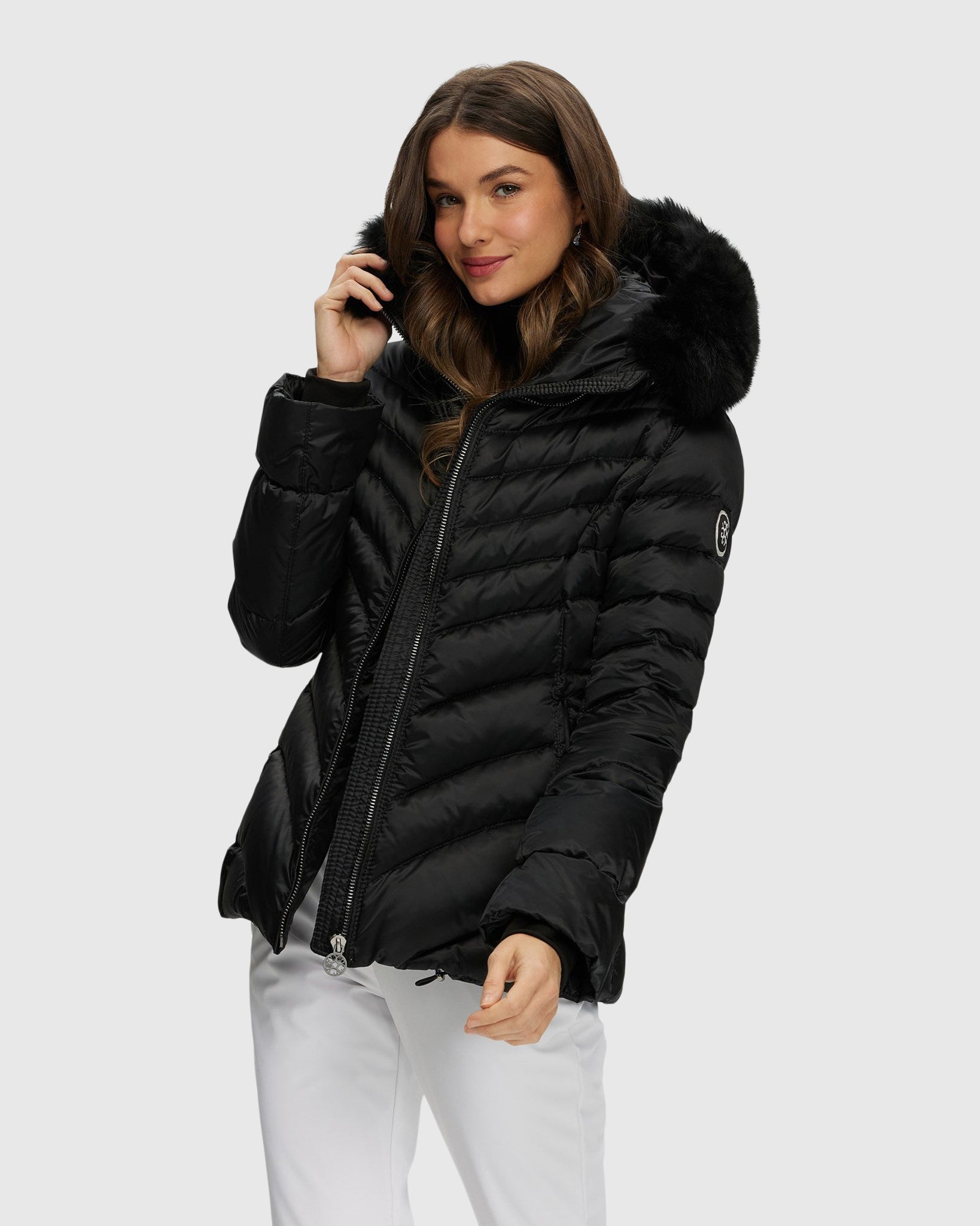 glamb グラム Reversible hunting coat NEW HUNTING THERMAL