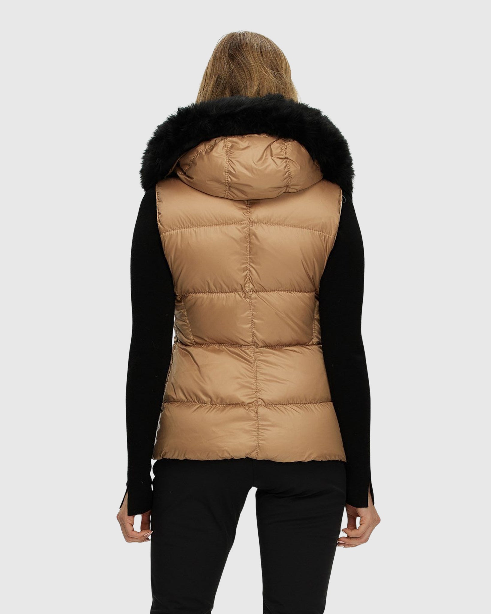 #Color_CAMEL/BLACK