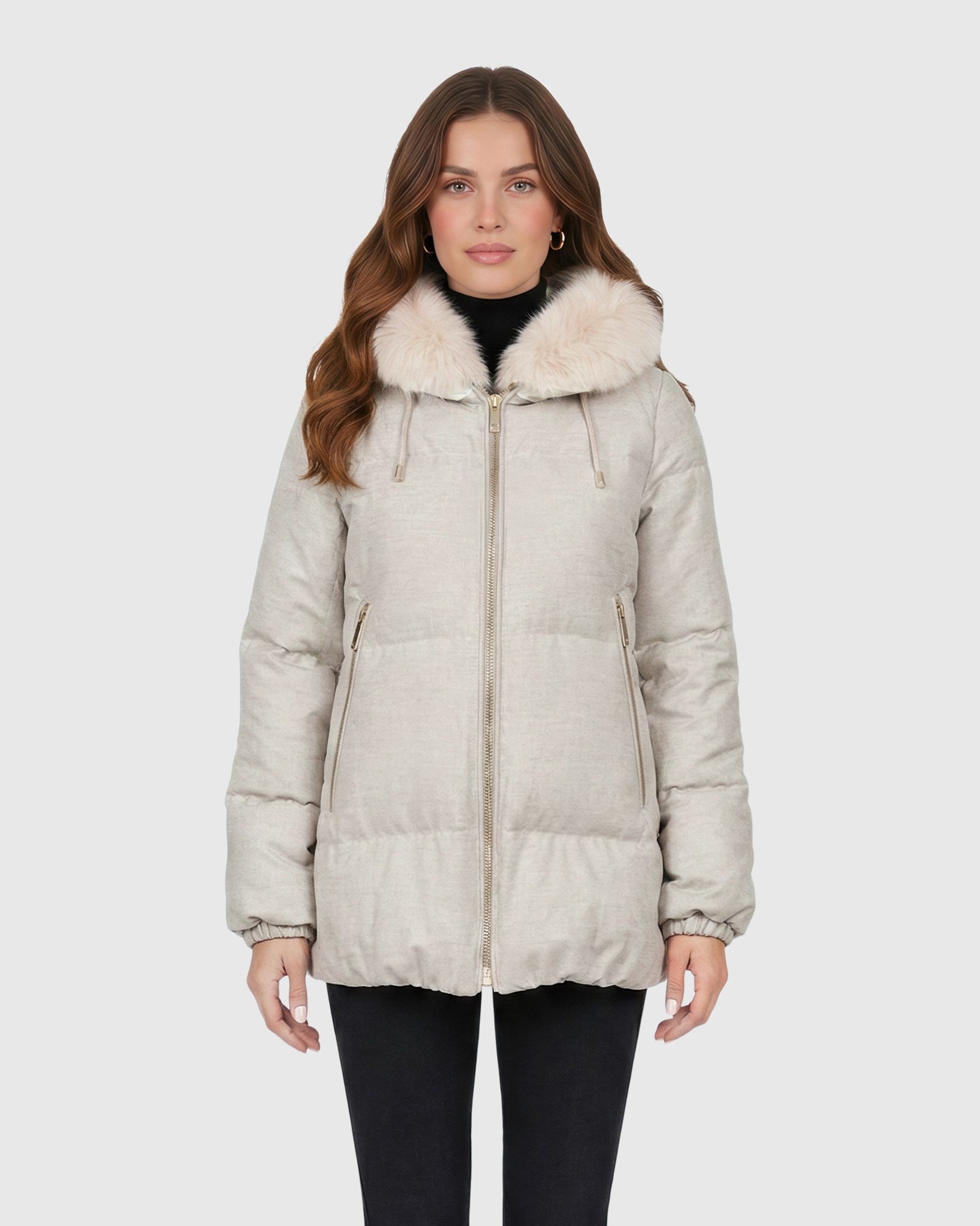 #Color_Beige/Ivory/Iceberg