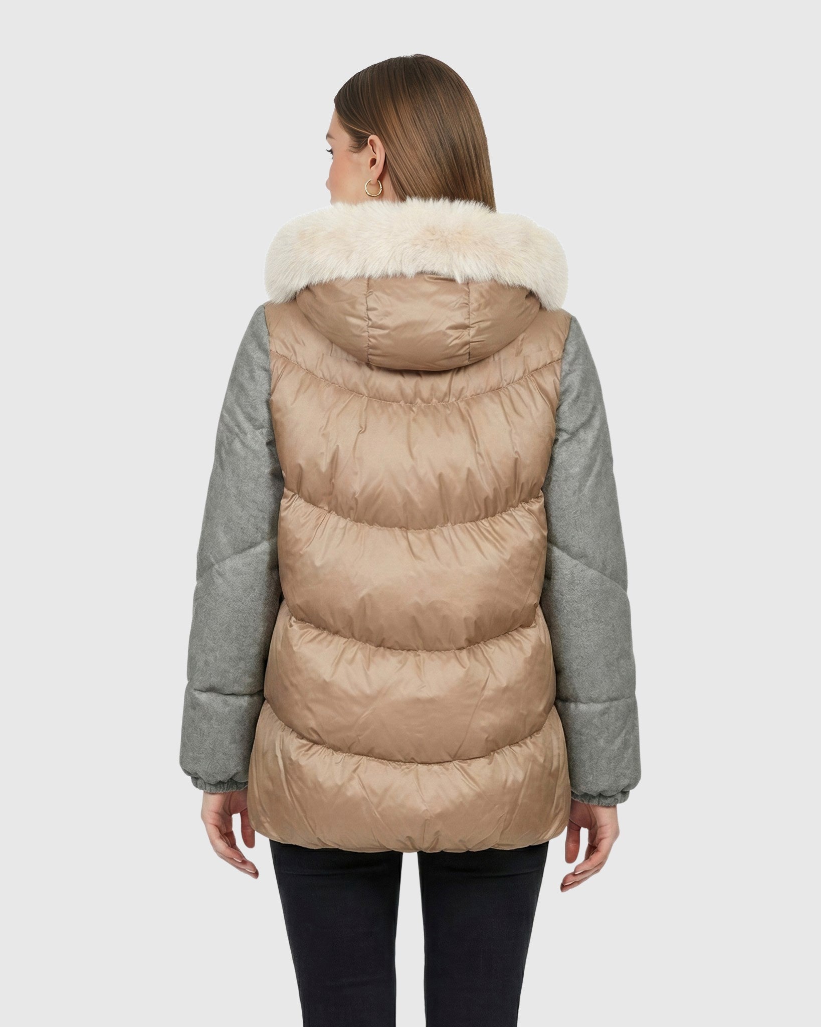 #Color_Taupe/Camel/Iceberg