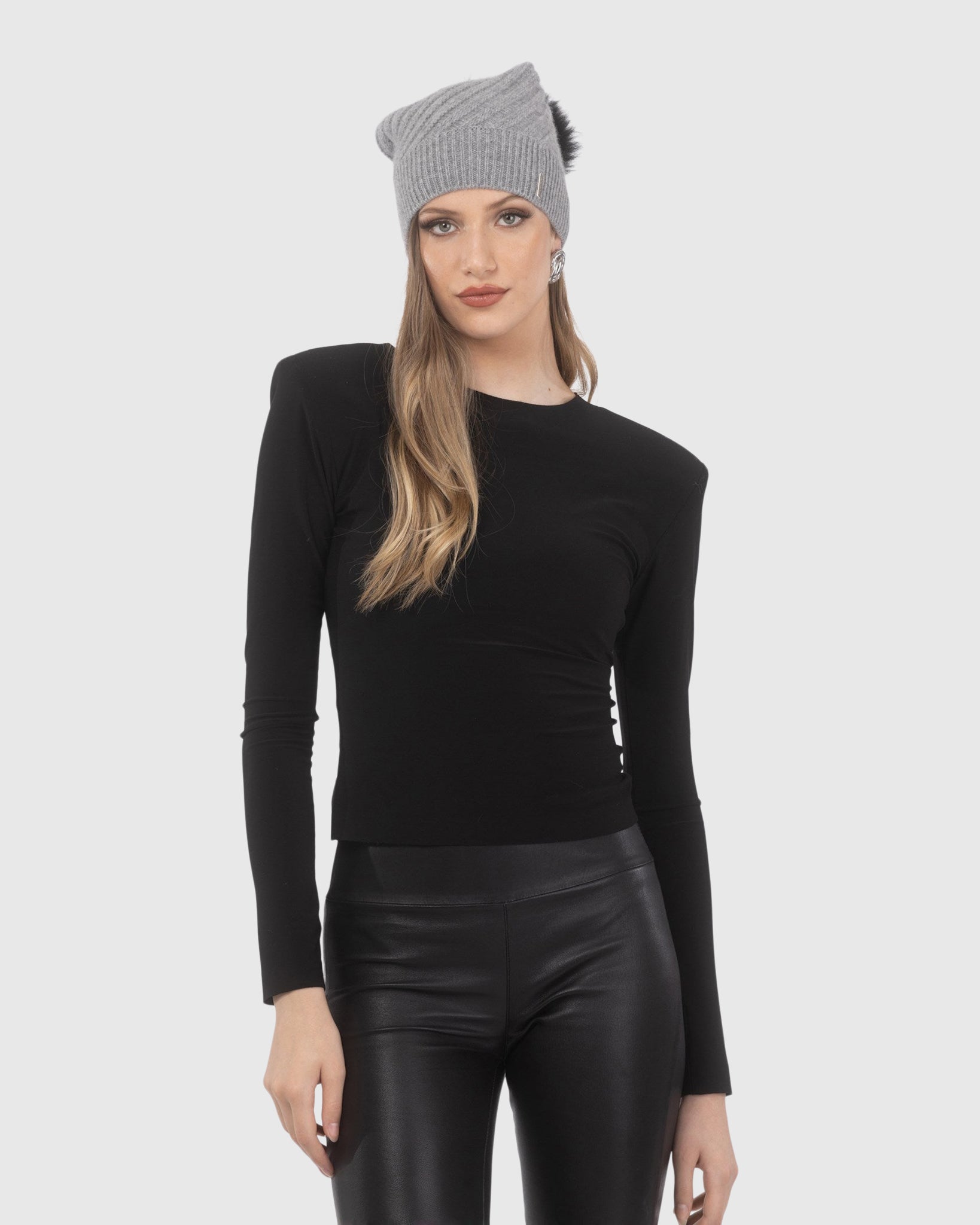 #Color_GRAY/BLACK