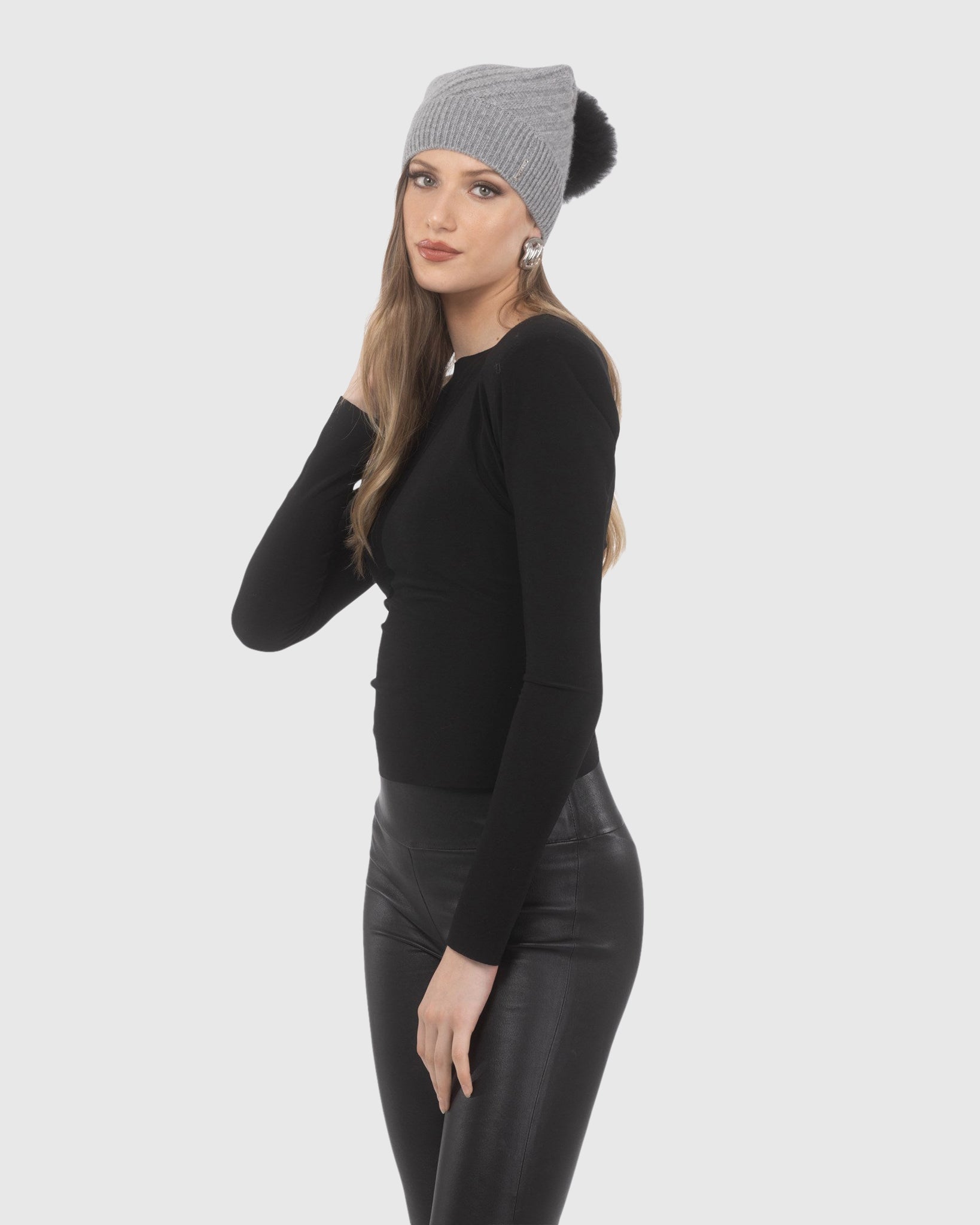 #Color_GRAY/BLACK
