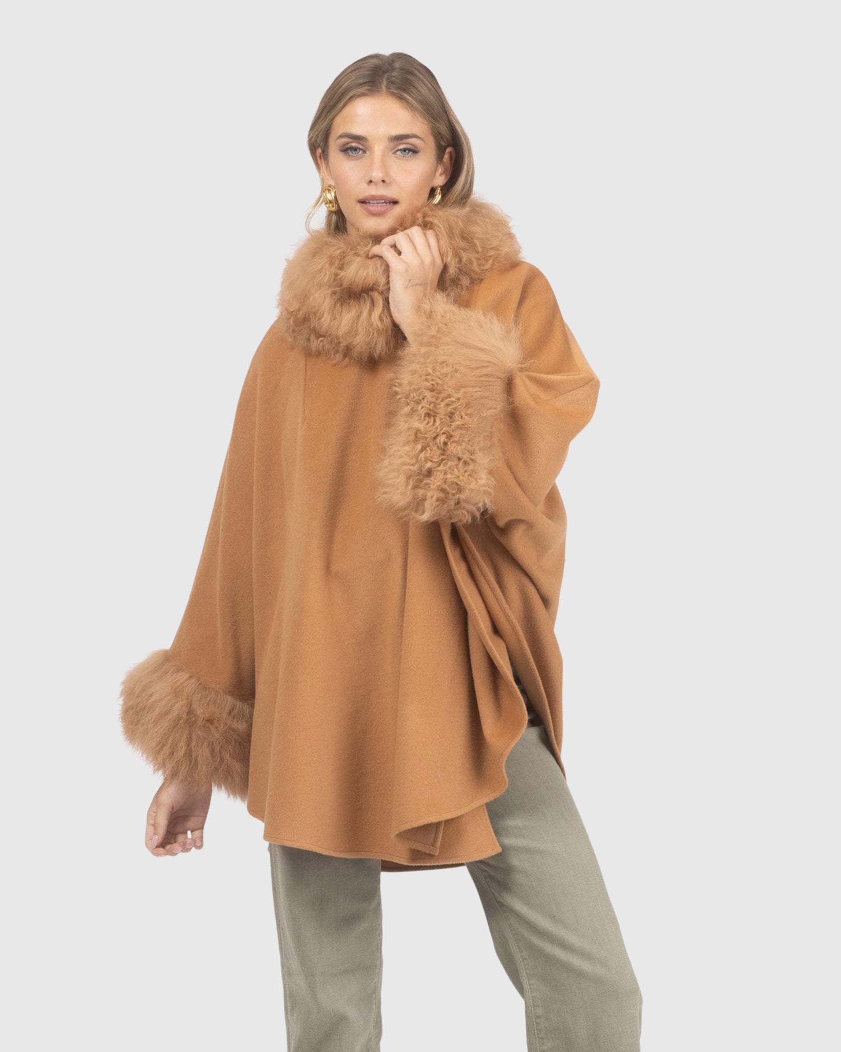 #Color_CAMEL