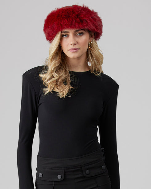 Fox Headband