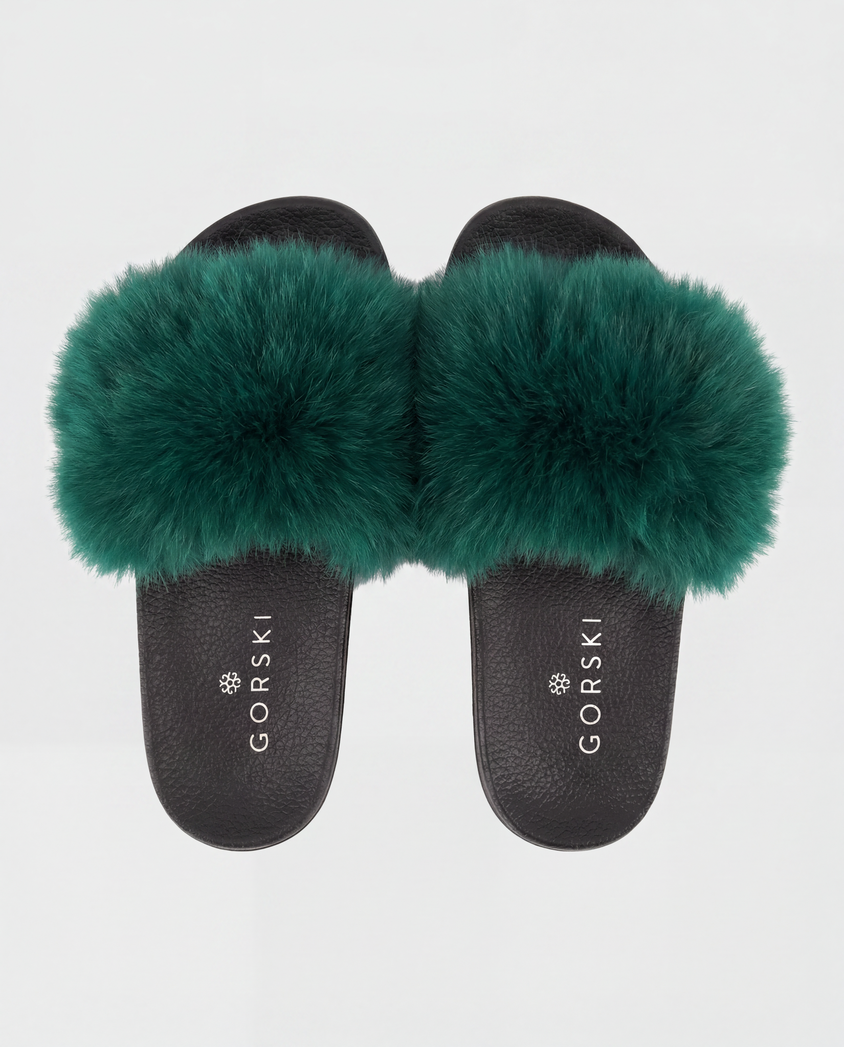 #Color_FOREST GREEN