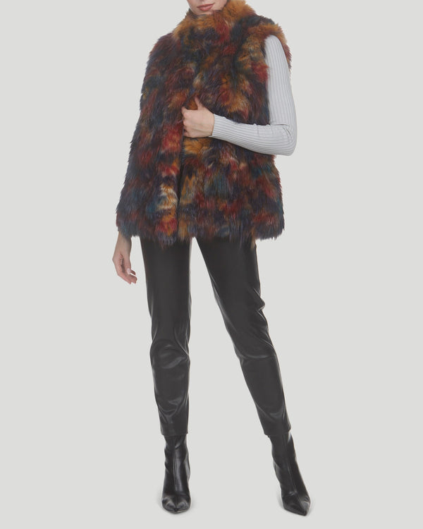 Fox Sections Vest