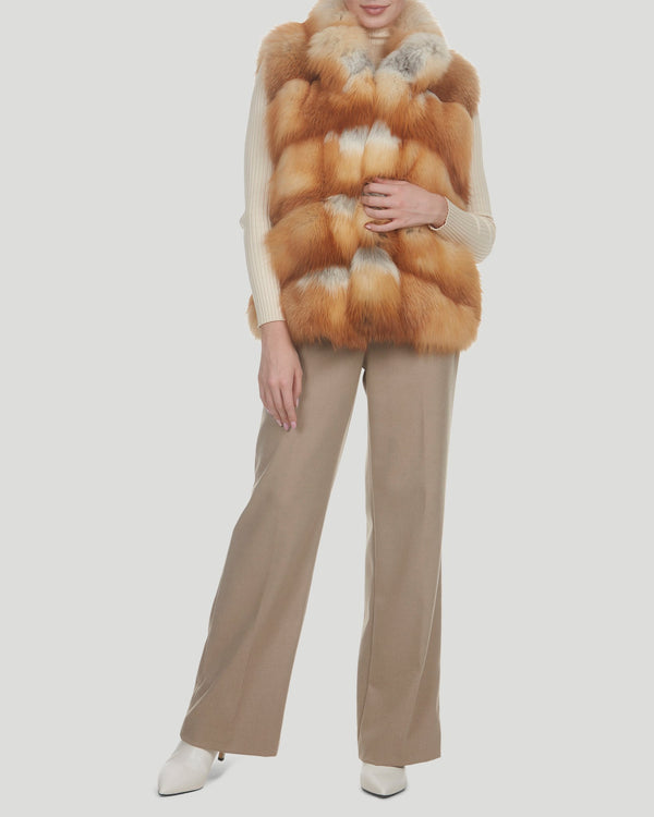 Fox Vest