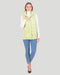 Horizontal Lamb Vest
