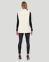 Horizontal Lamb Vest
