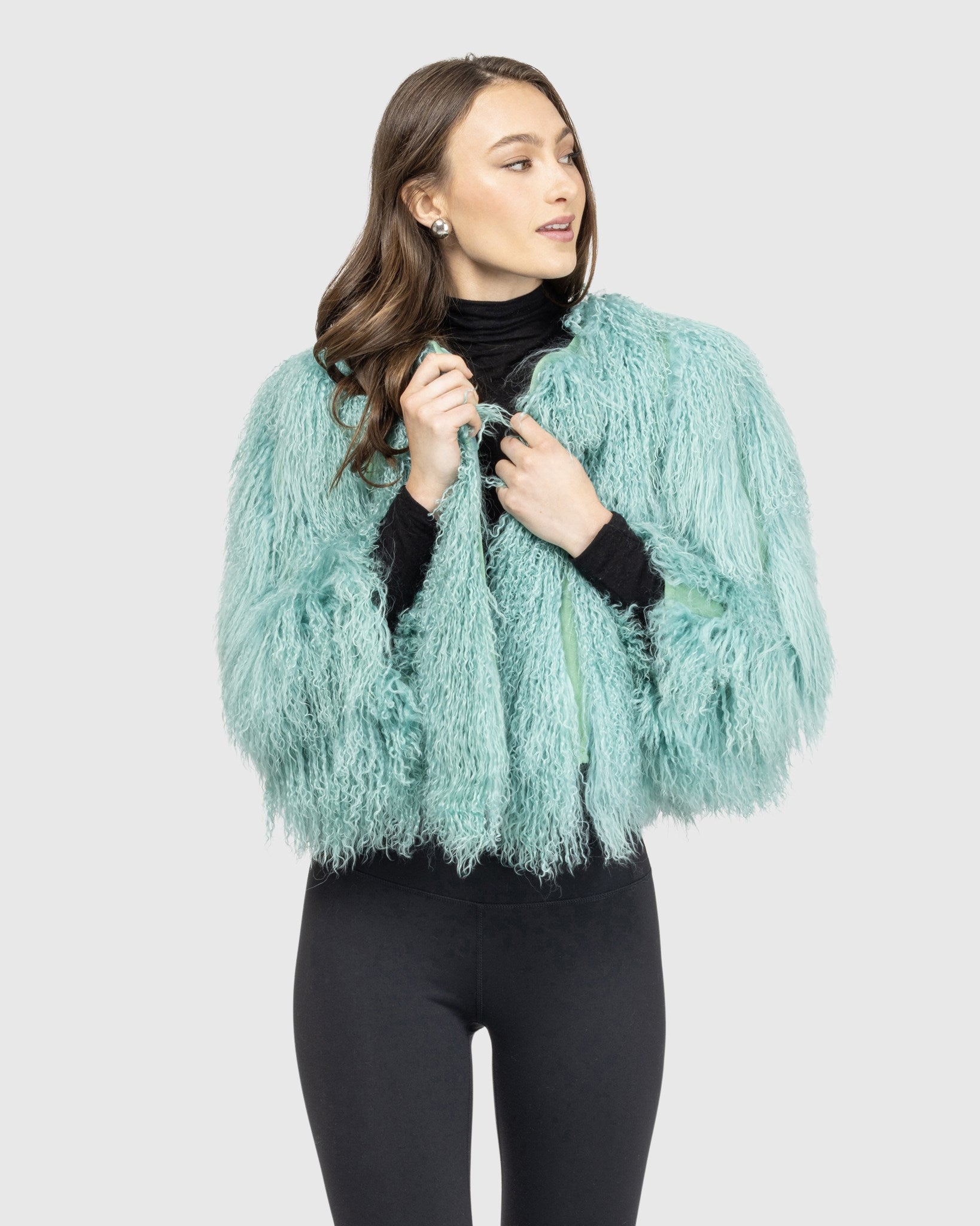 #Color_MINT