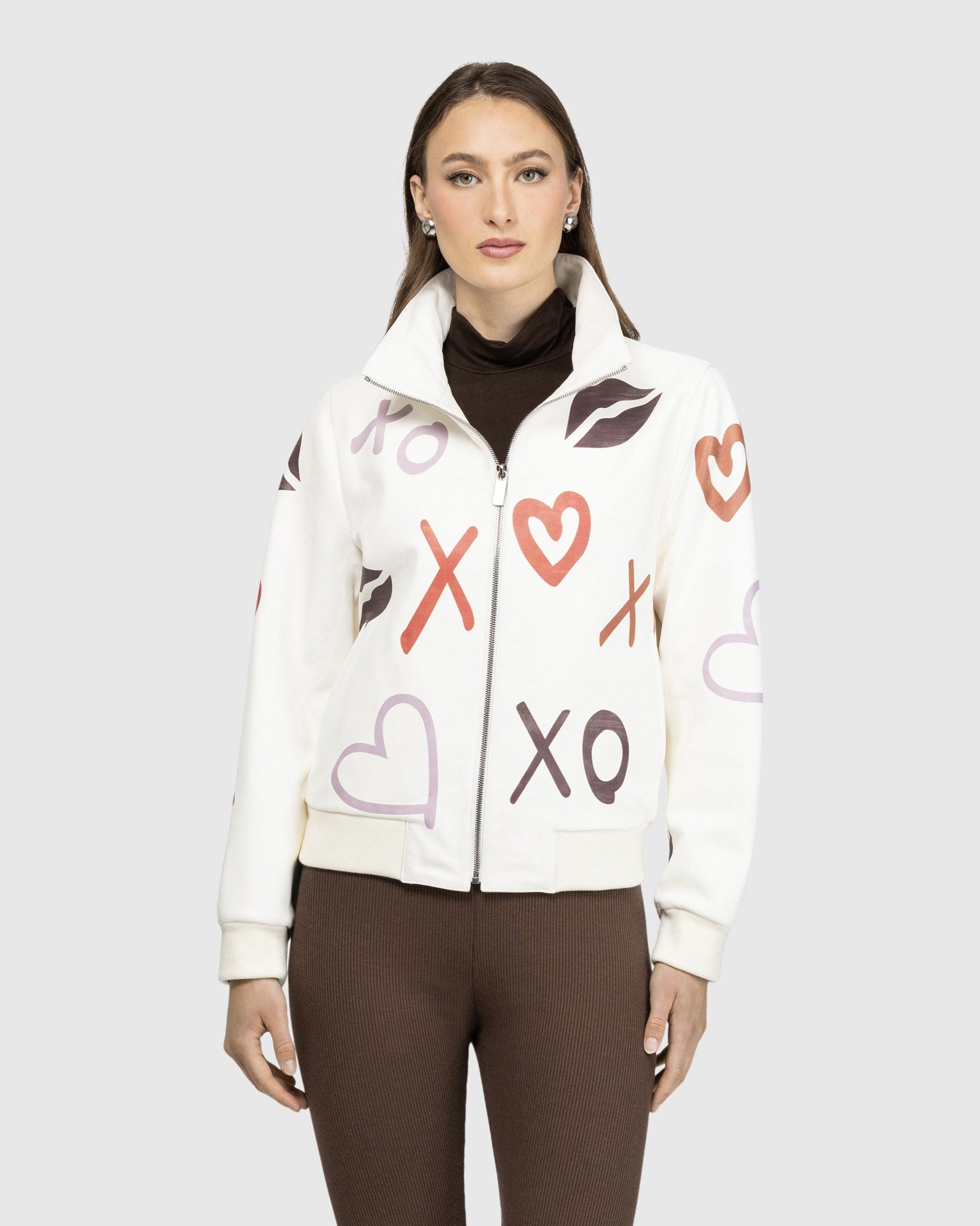 #Color_WHITE/XO MULTI