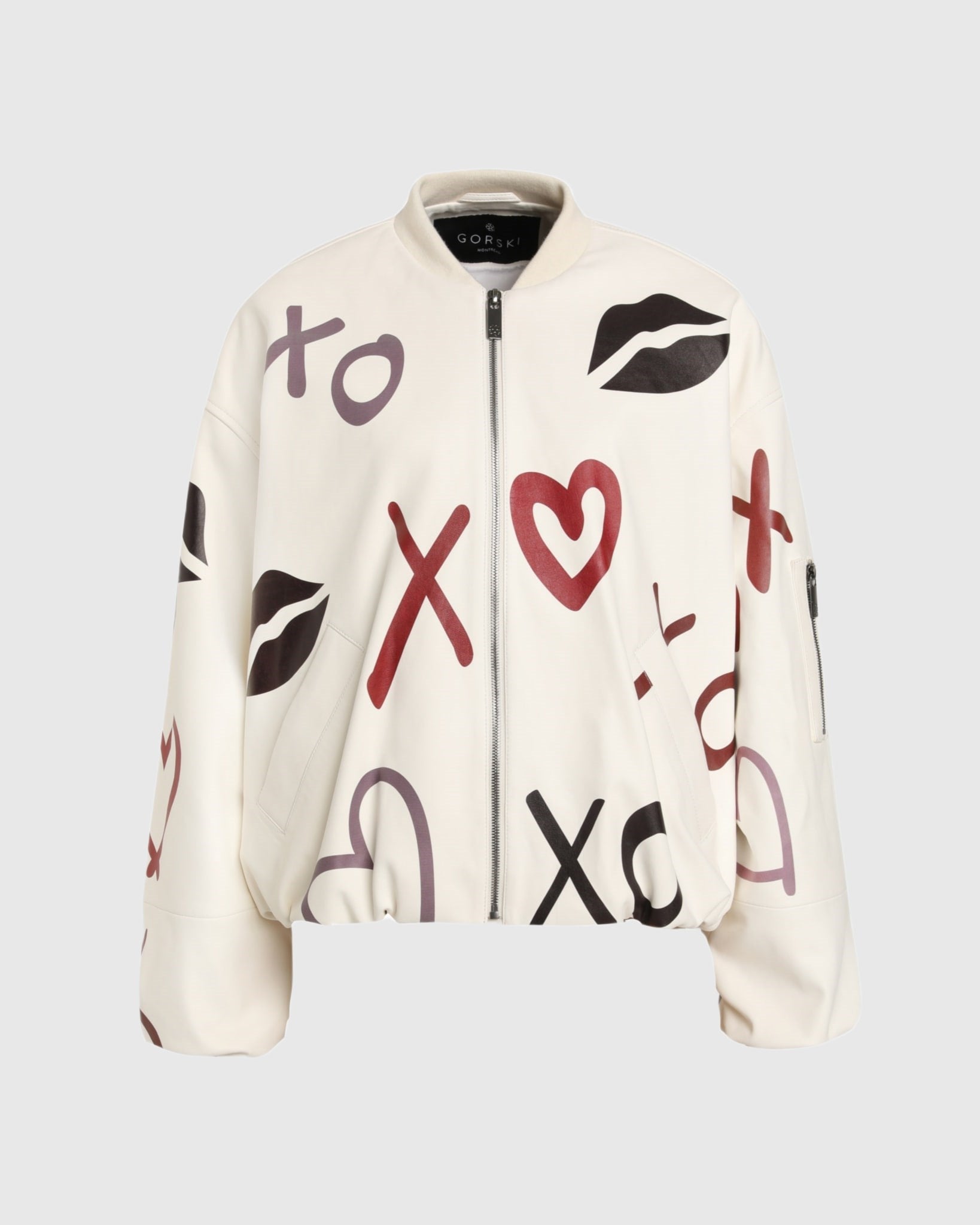 #Color_WHITE/XO MULTI