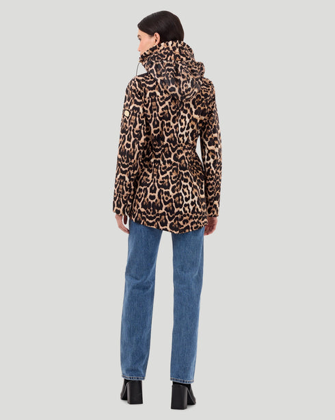 Lightweight Zip Jacket