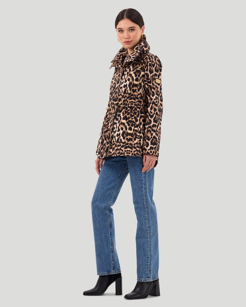 Lightweight Zip Jacket