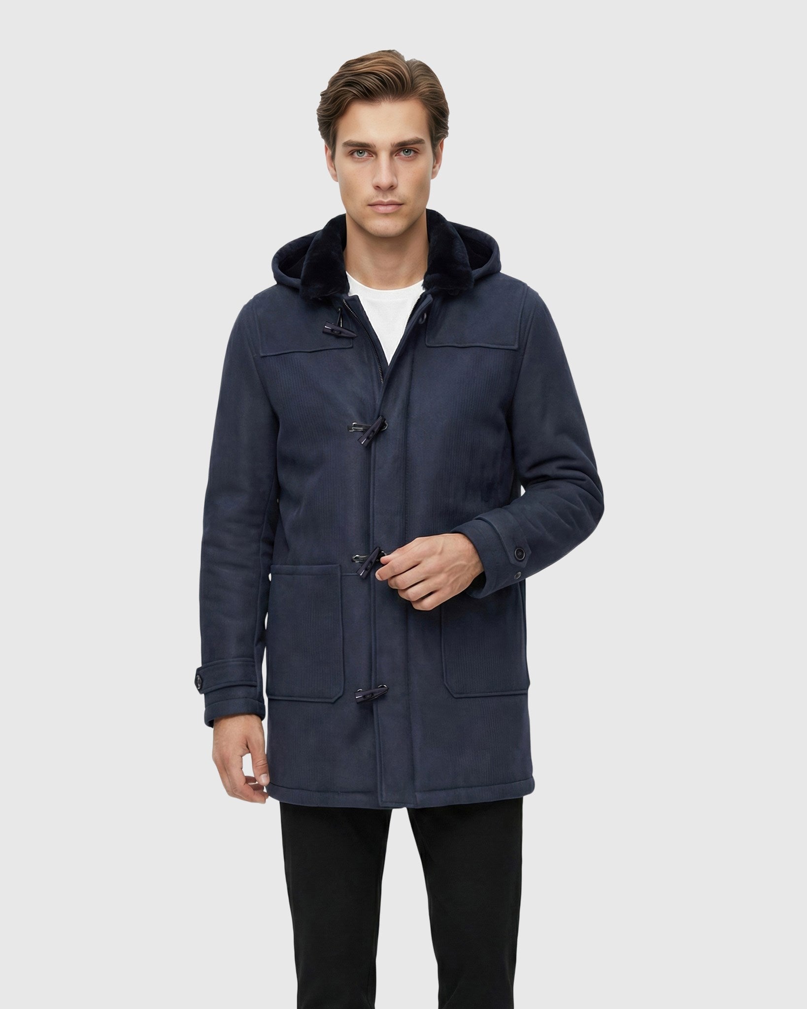 #Color_Navy
