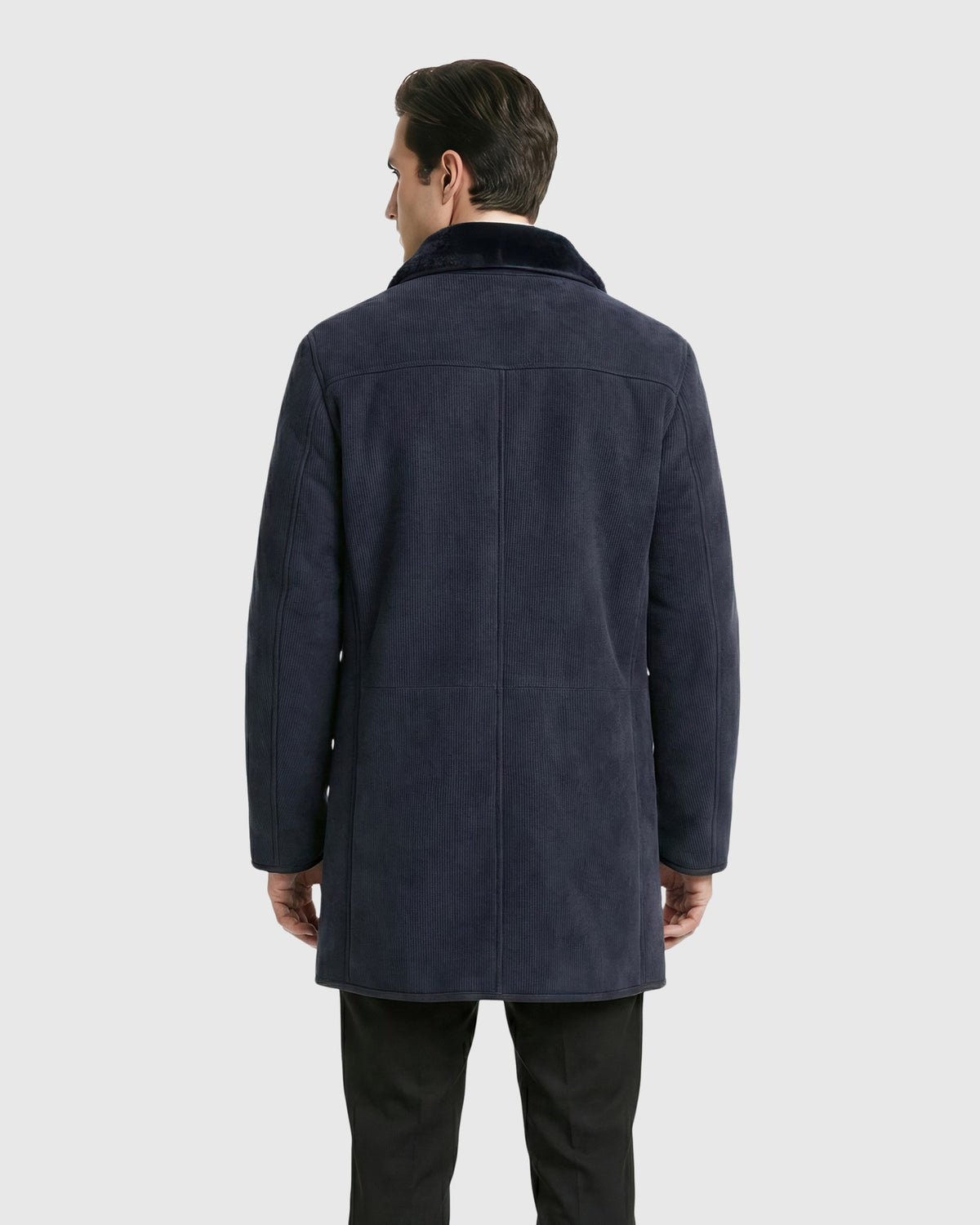 #Color_Navy