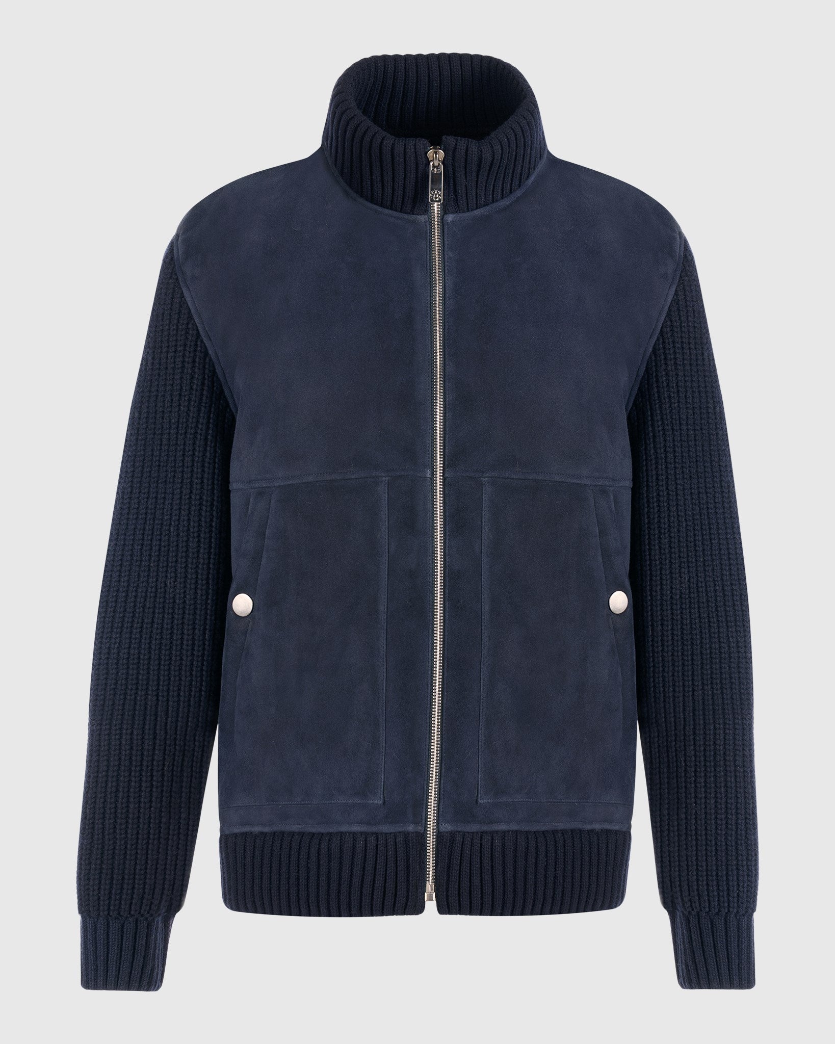 #Color_Navy