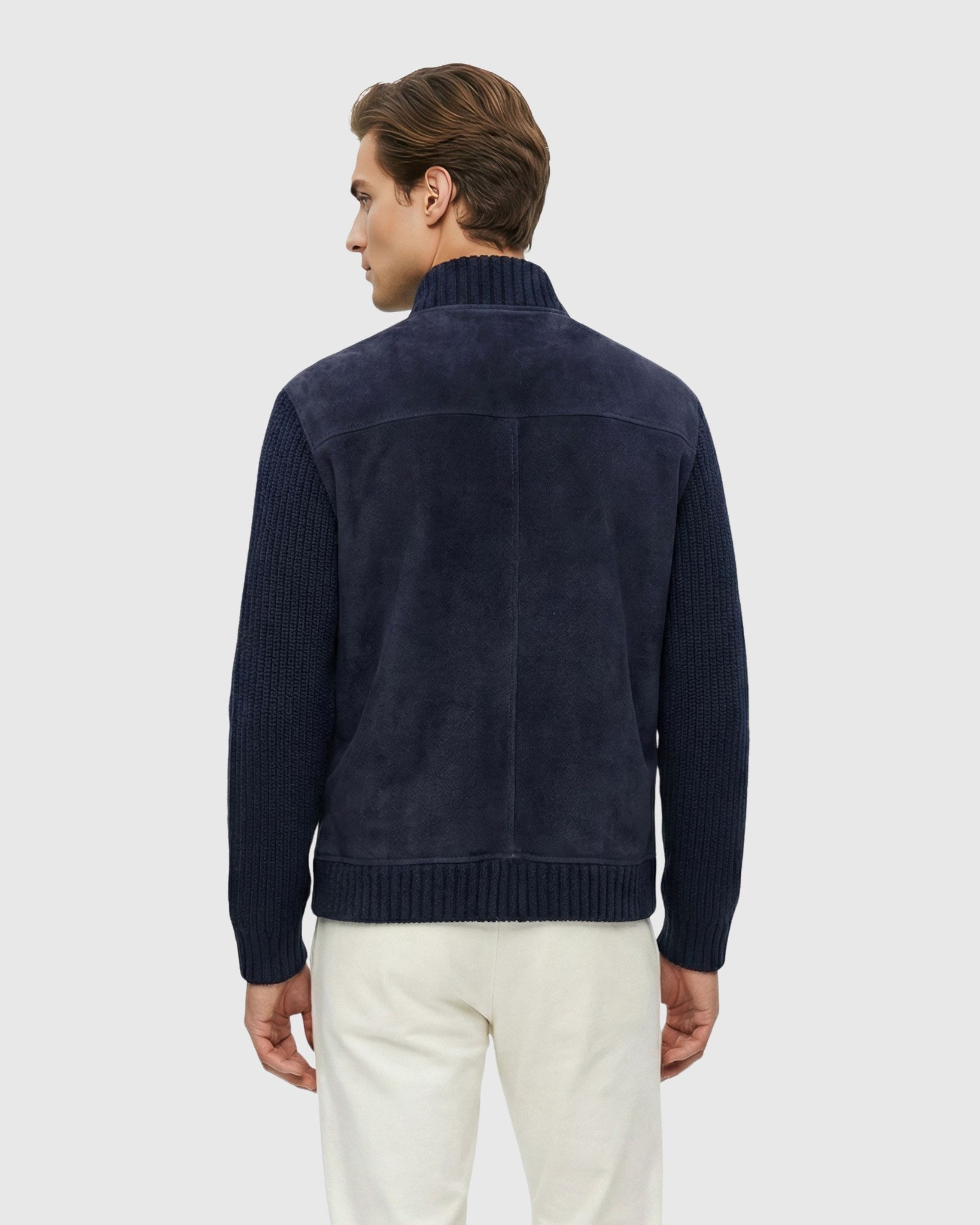 #Color_Navy