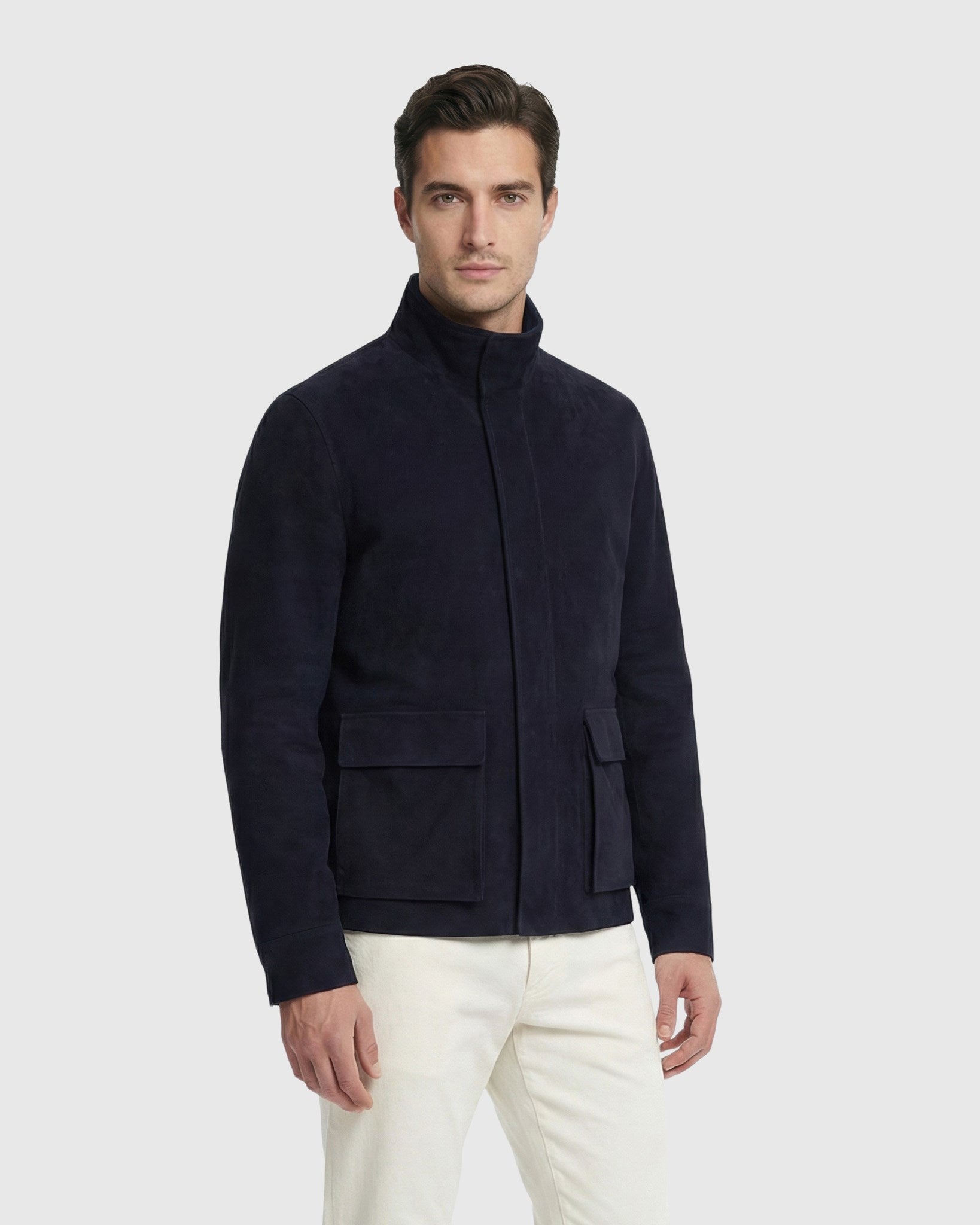 #Color_NAVY/NAVY