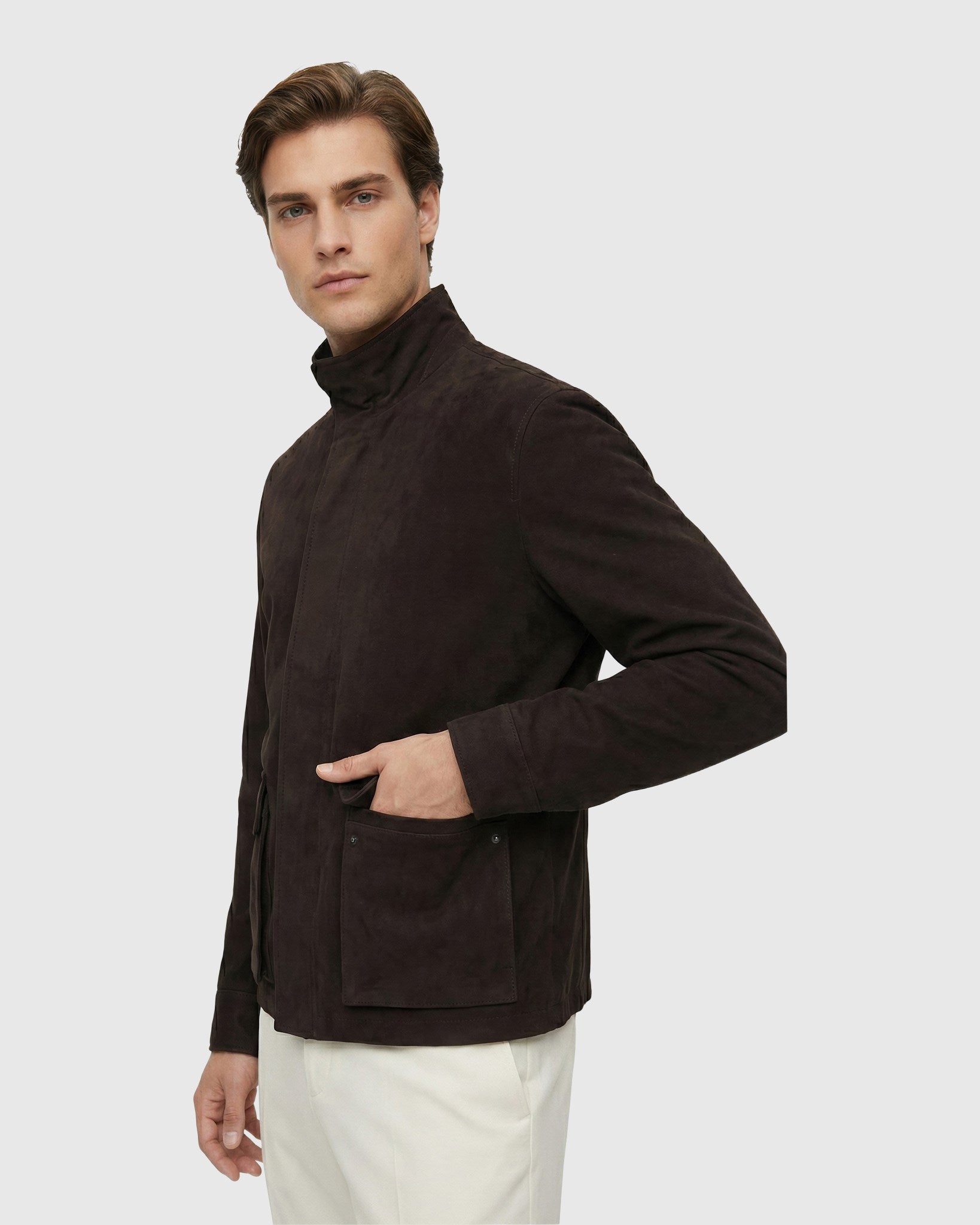 #Color_BROWN/BLACK