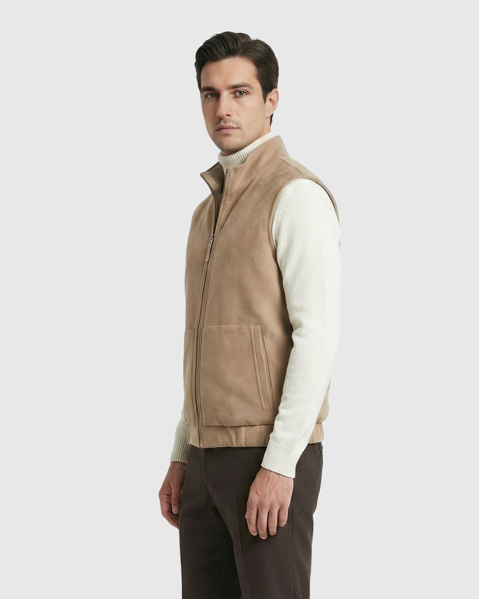 #Color_CAMEL/BEIGE
