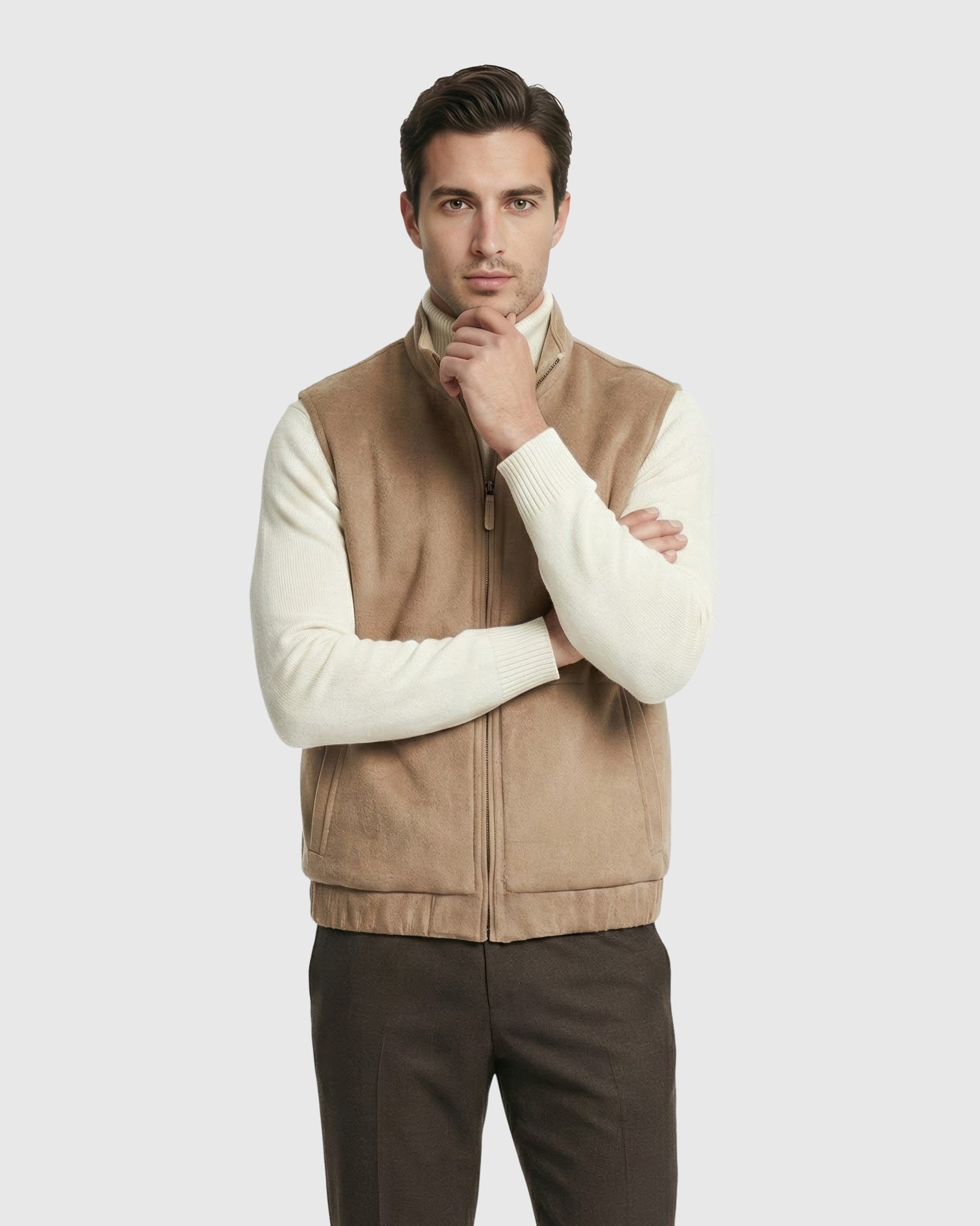 #Color_CAMEL/BEIGE