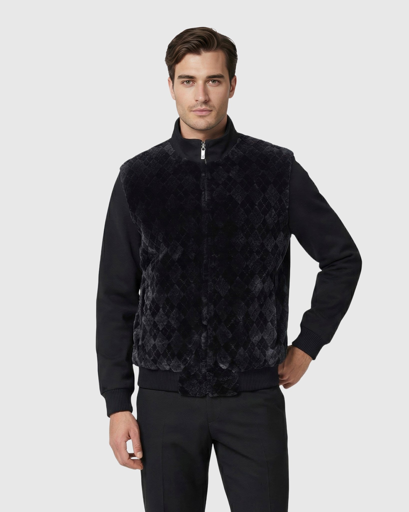 #Color_Black Brisa/Black