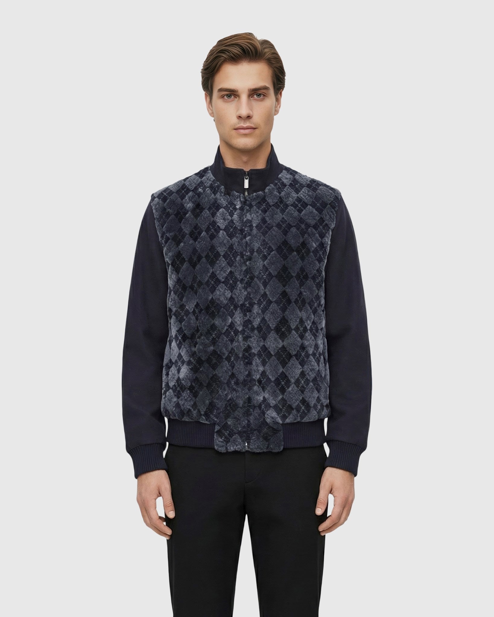 #Color_Navy Brisa/Navy
