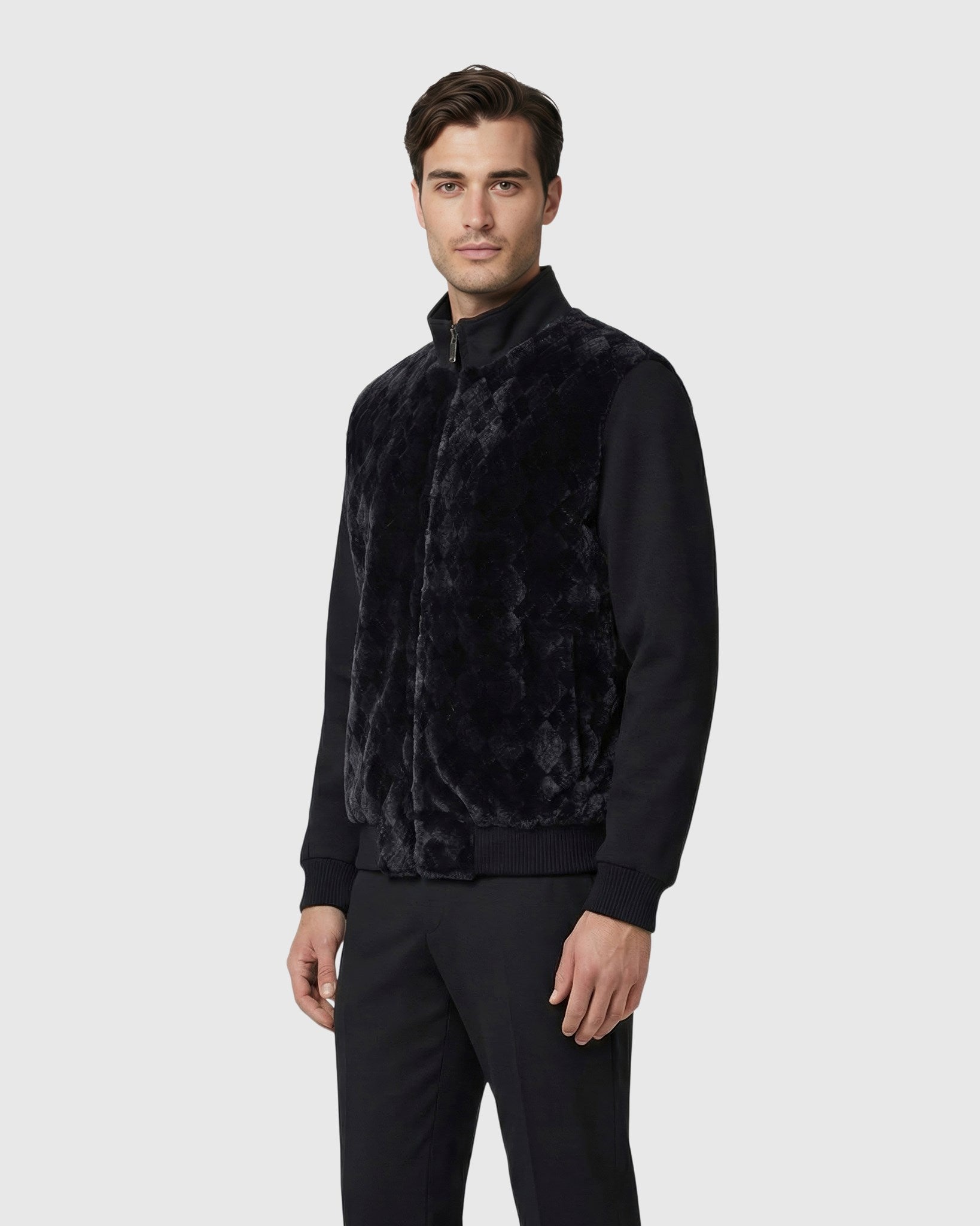 #Color_Black Brisa/Black