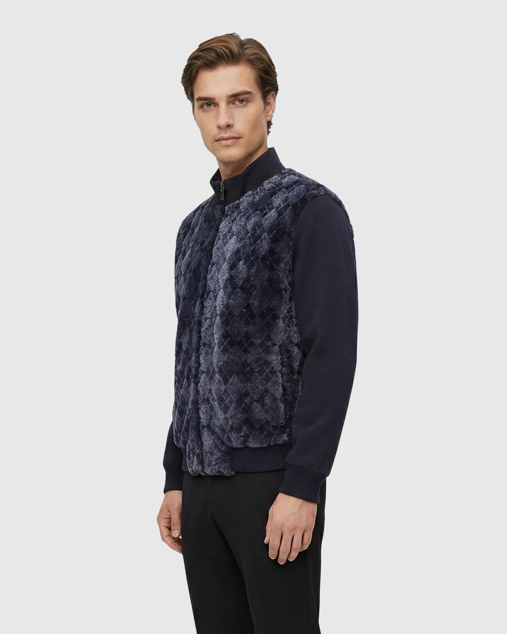 #Color_Navy Brisa/Navy
