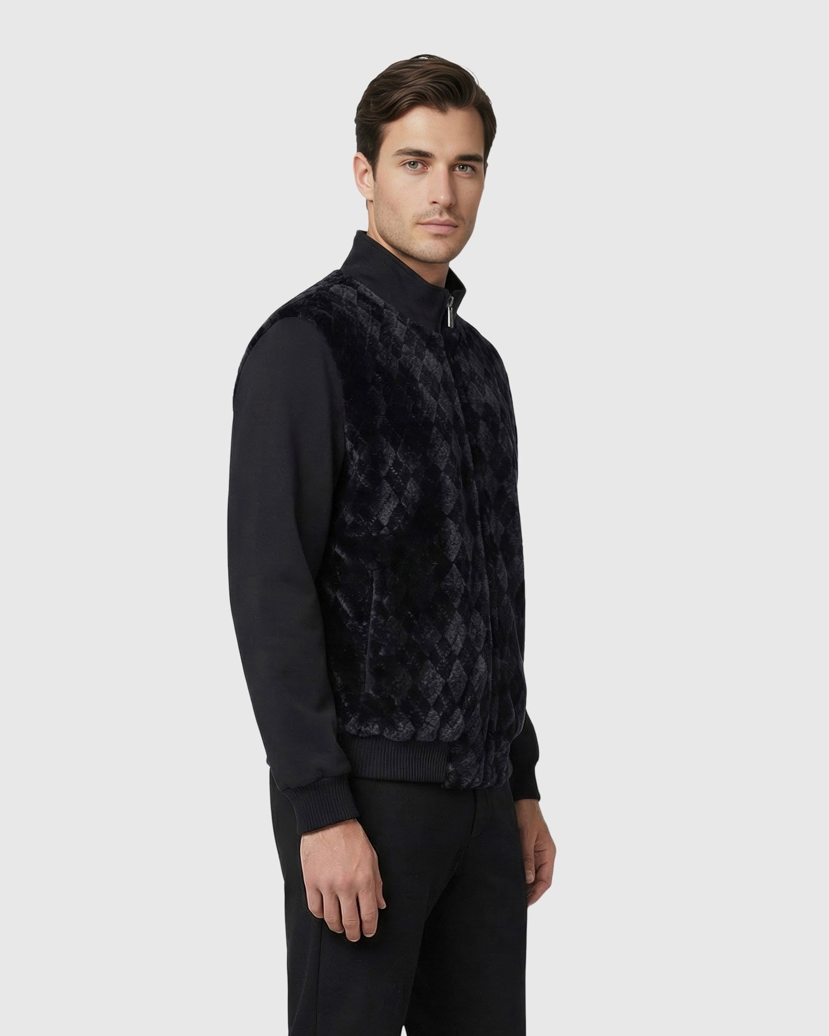 #Color_Black Brisa/Black