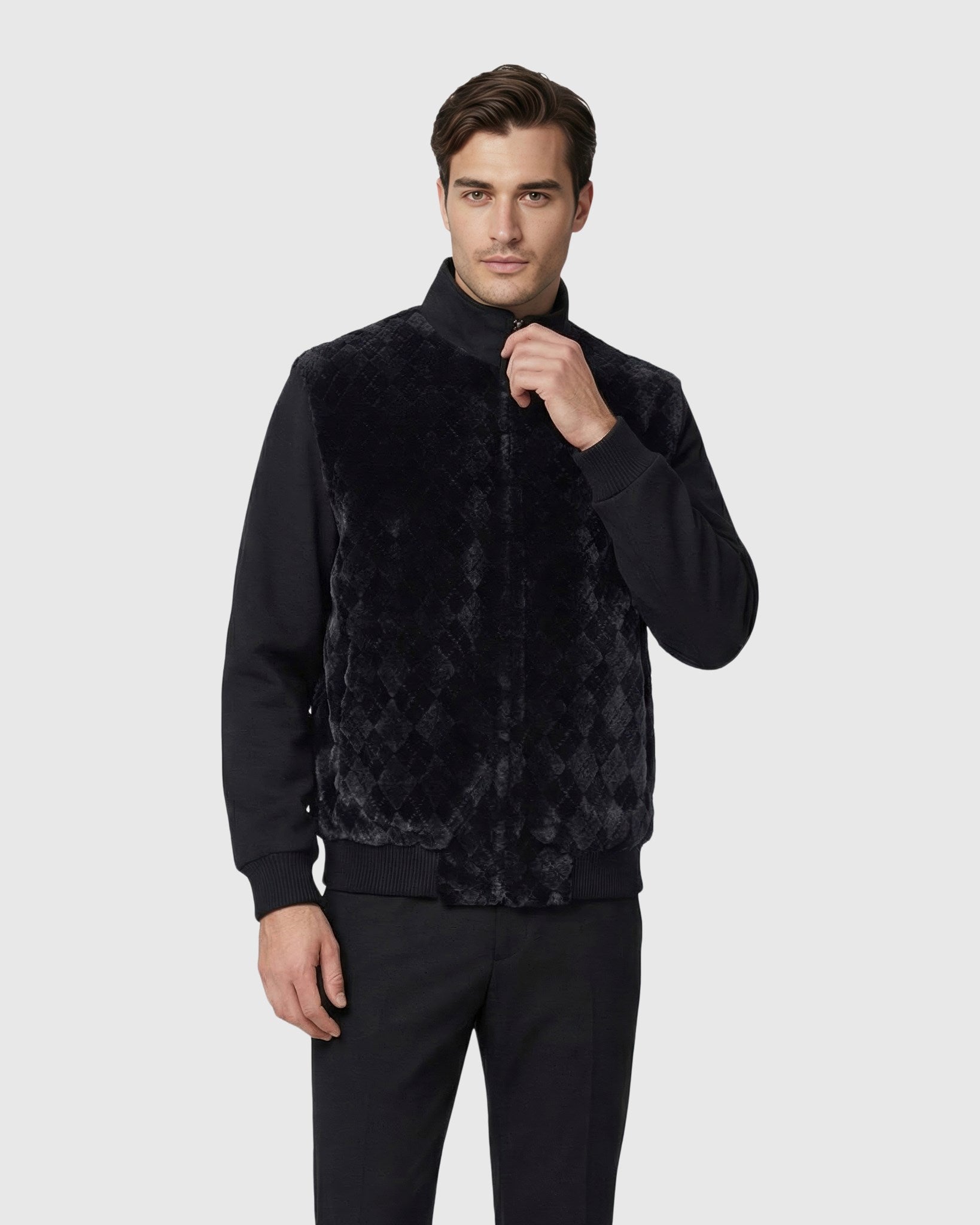 #Color_Black Brisa/Black