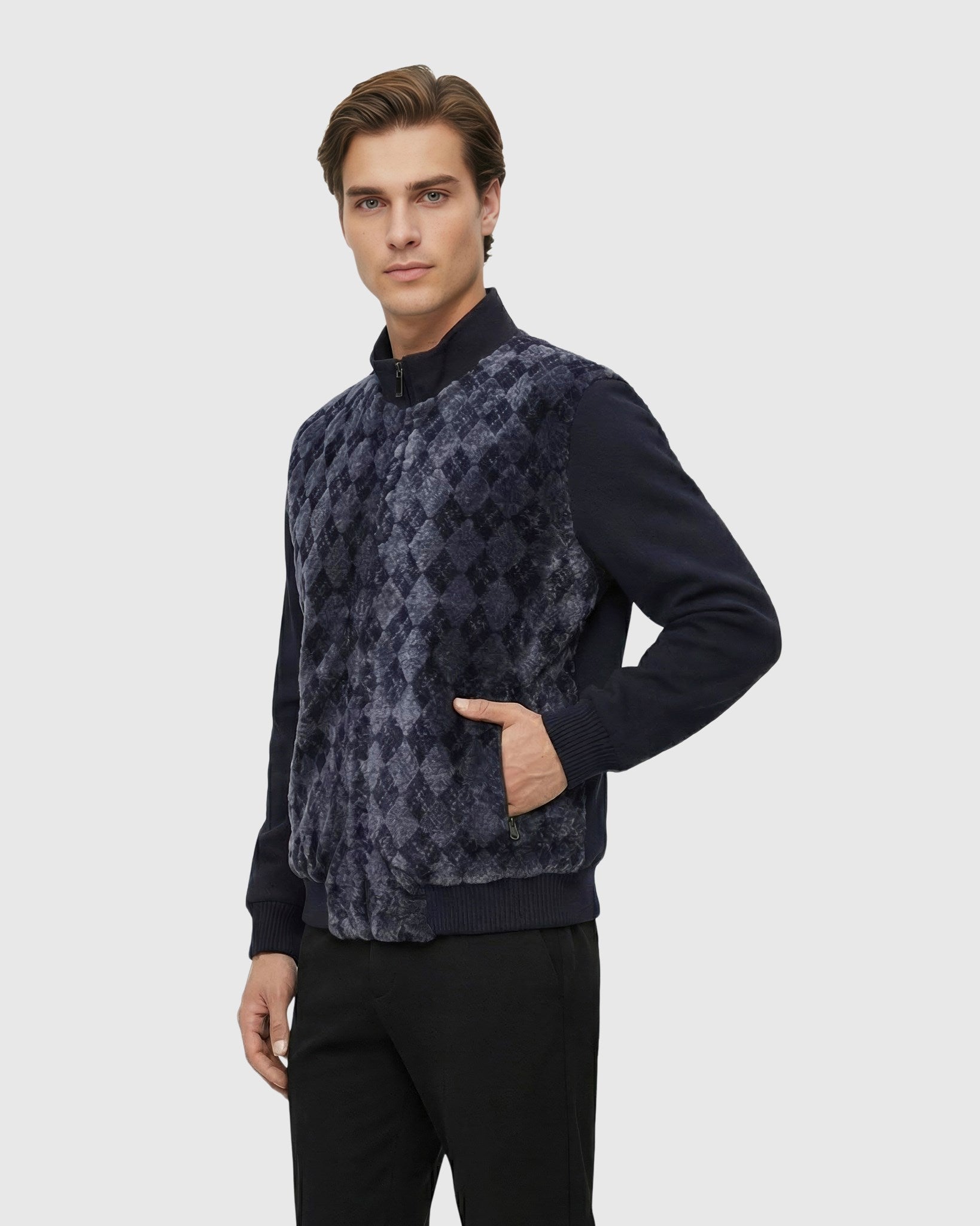 #Color_Navy Brisa/Navy