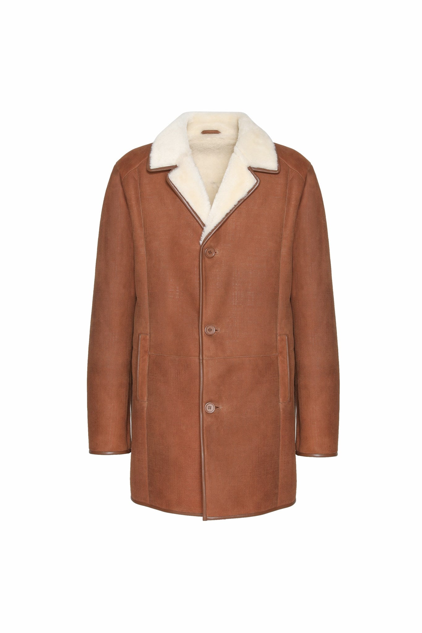 Men's Merino Shearling Lamb Stroller