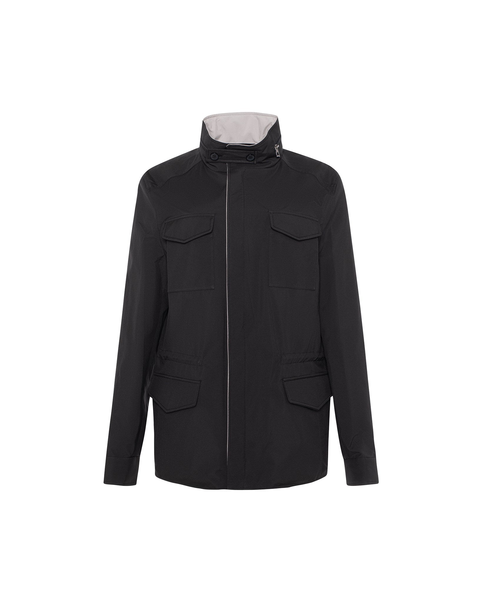 Men's Reversible Jacket